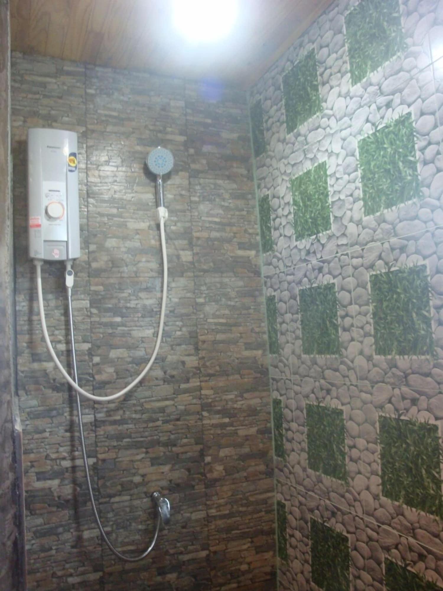 Sea Rock Hotel