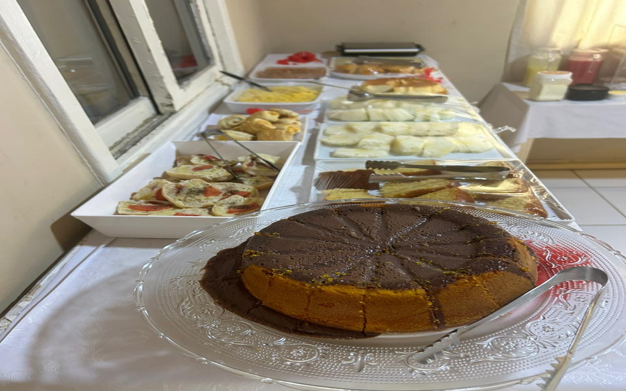 Pousada Do Trinta