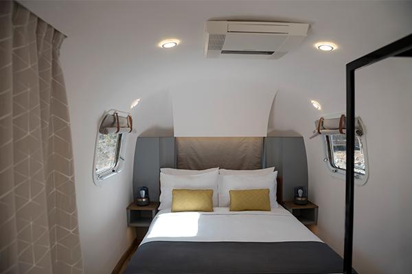 Hatta Sedr Trailers Resort