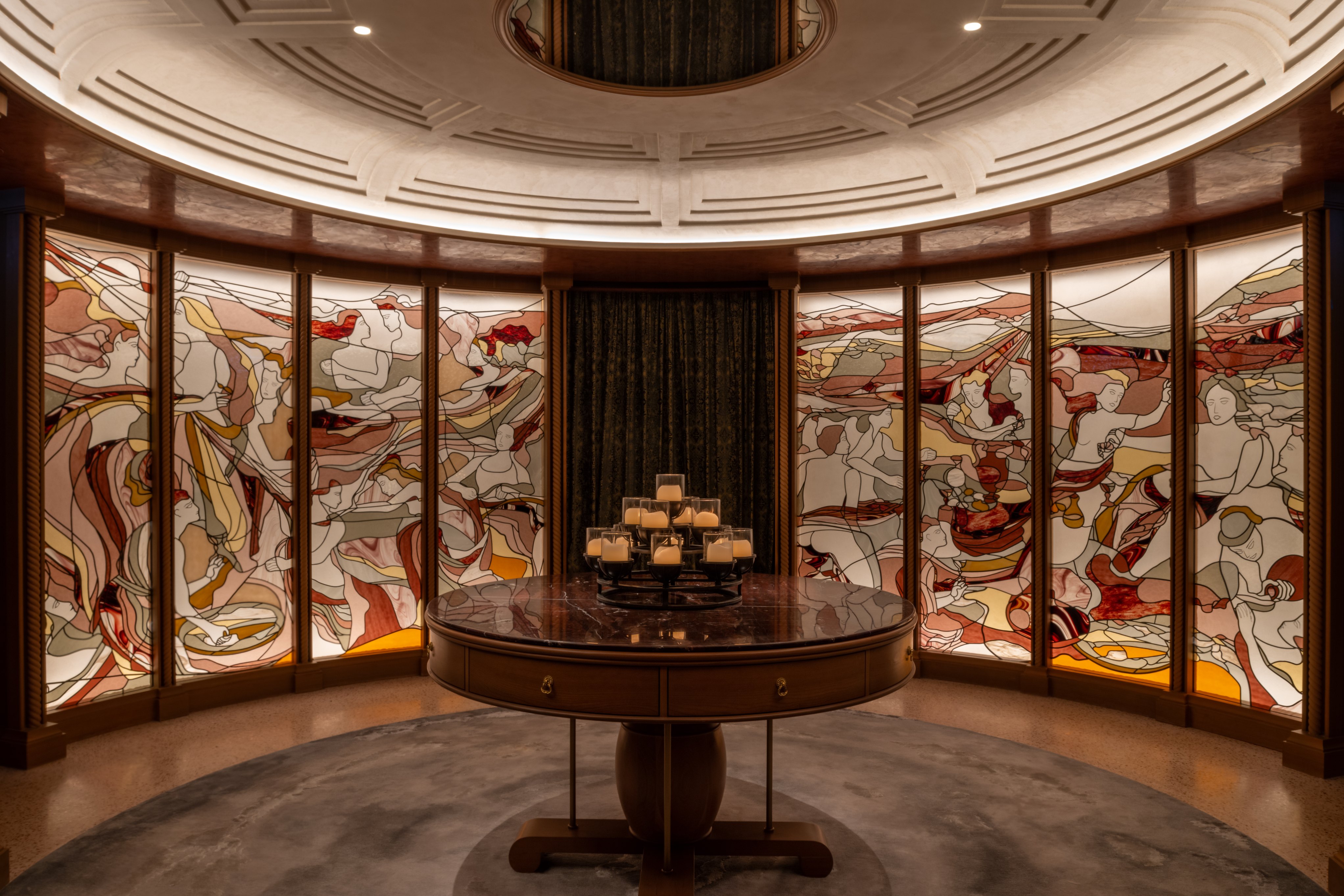 Mondrian Hong Kong