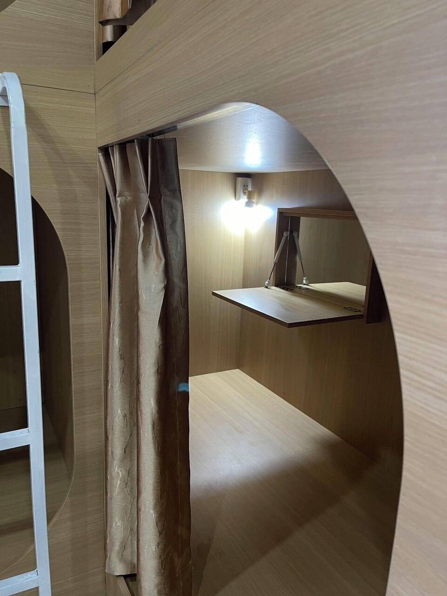 Basic Guest House