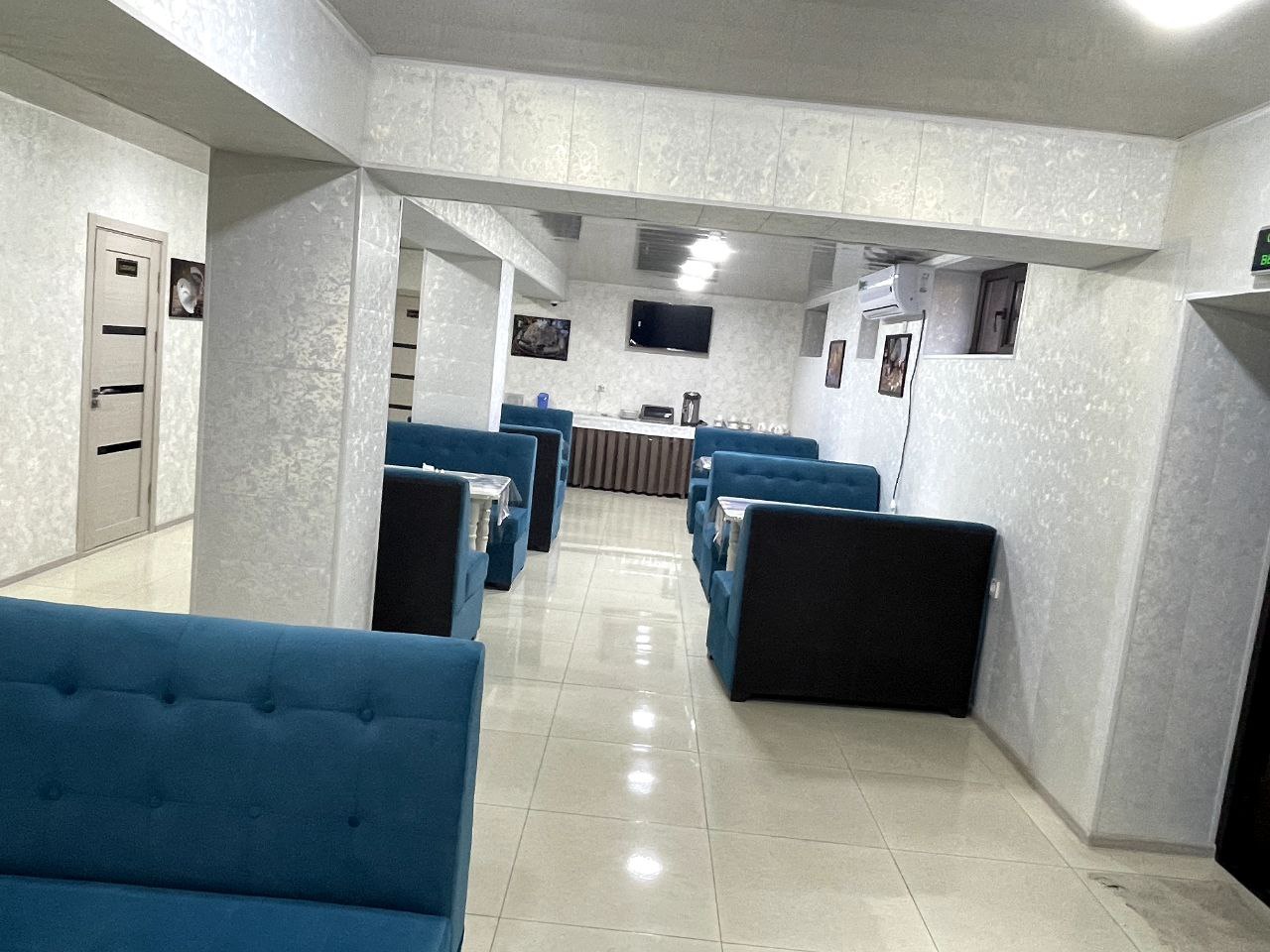 Barhat Hotel