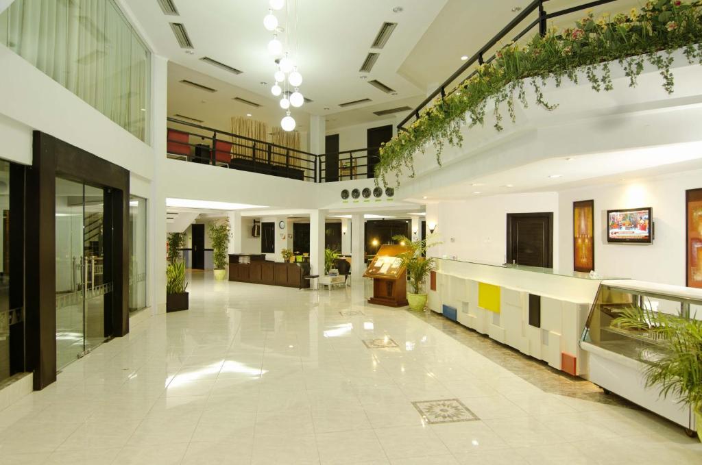 Primebiz Hotel Karawang