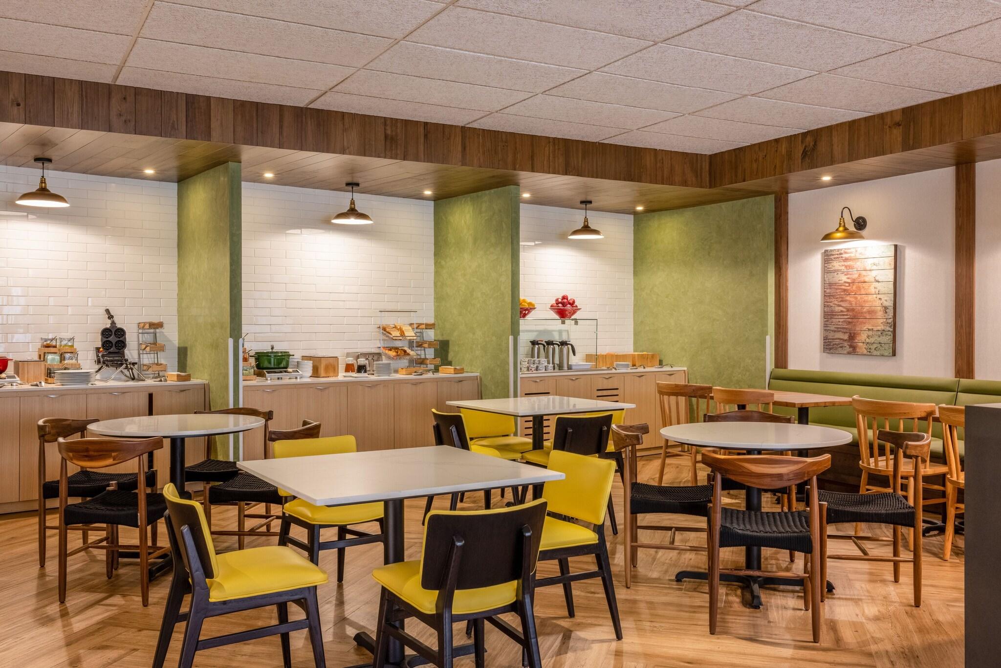 Fairfield Inn & Suites By Marriott Cancun Downtown