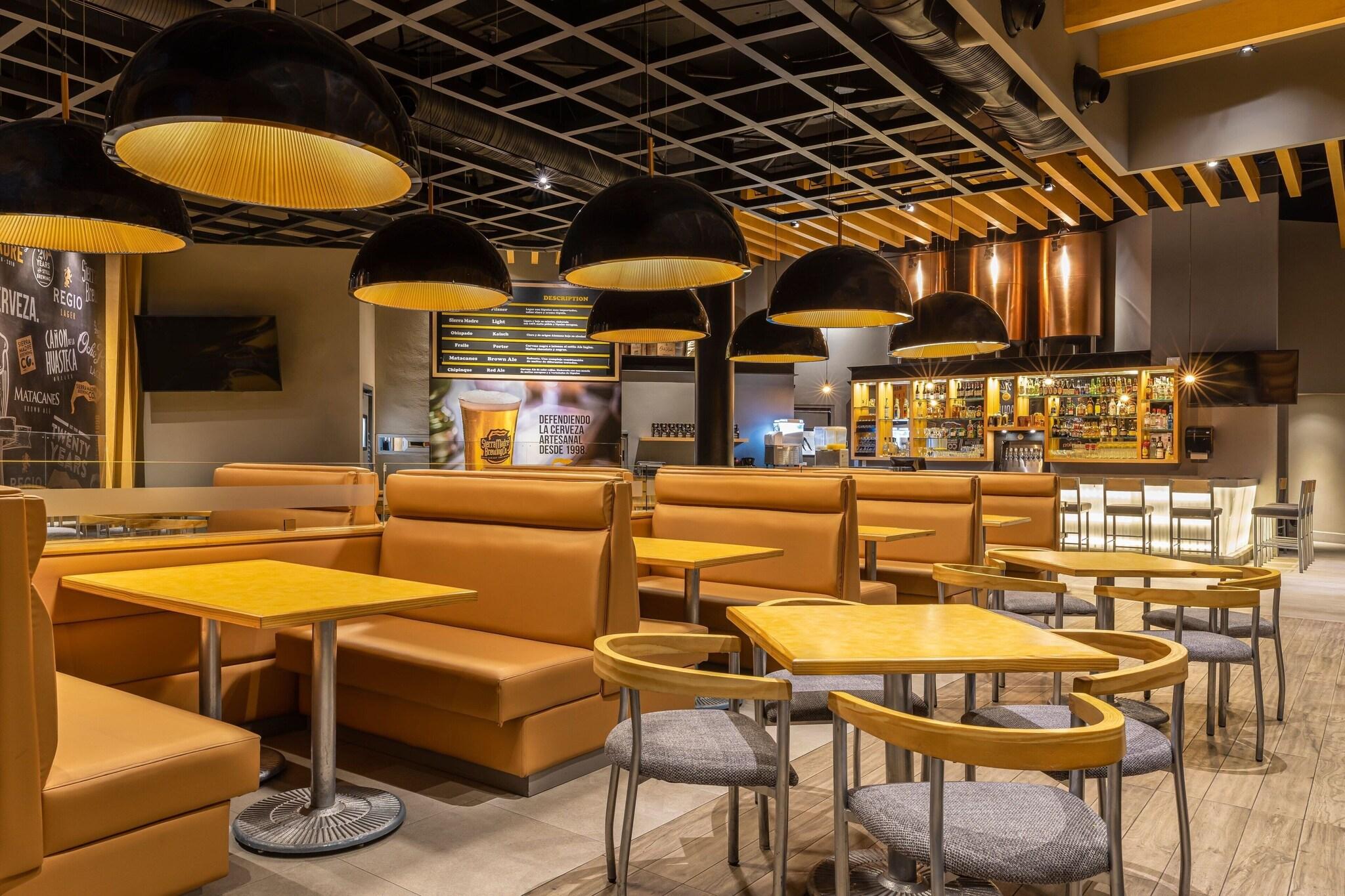 Four Points By Sheraton Monterrey Airport