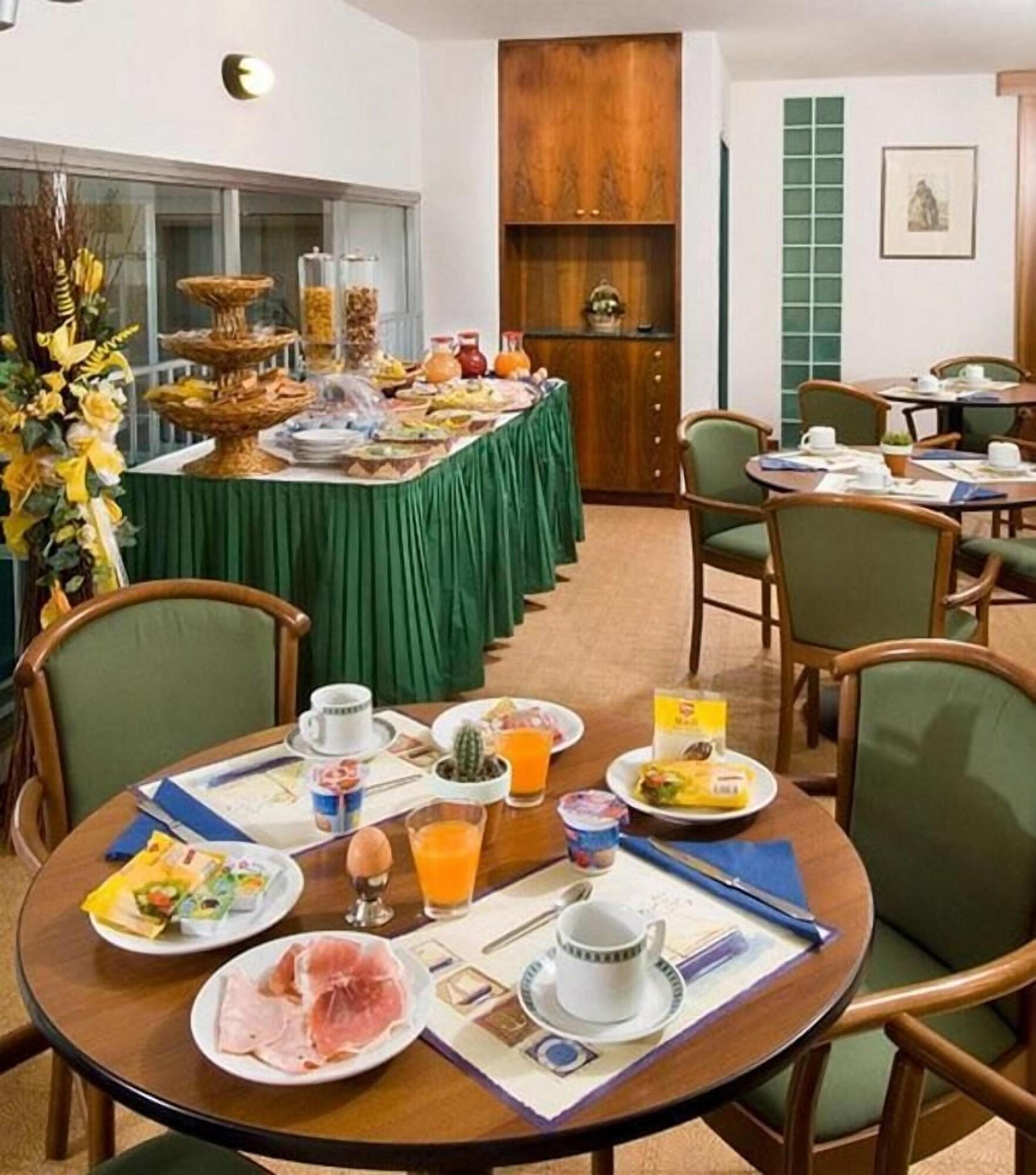 Hotel Augusta