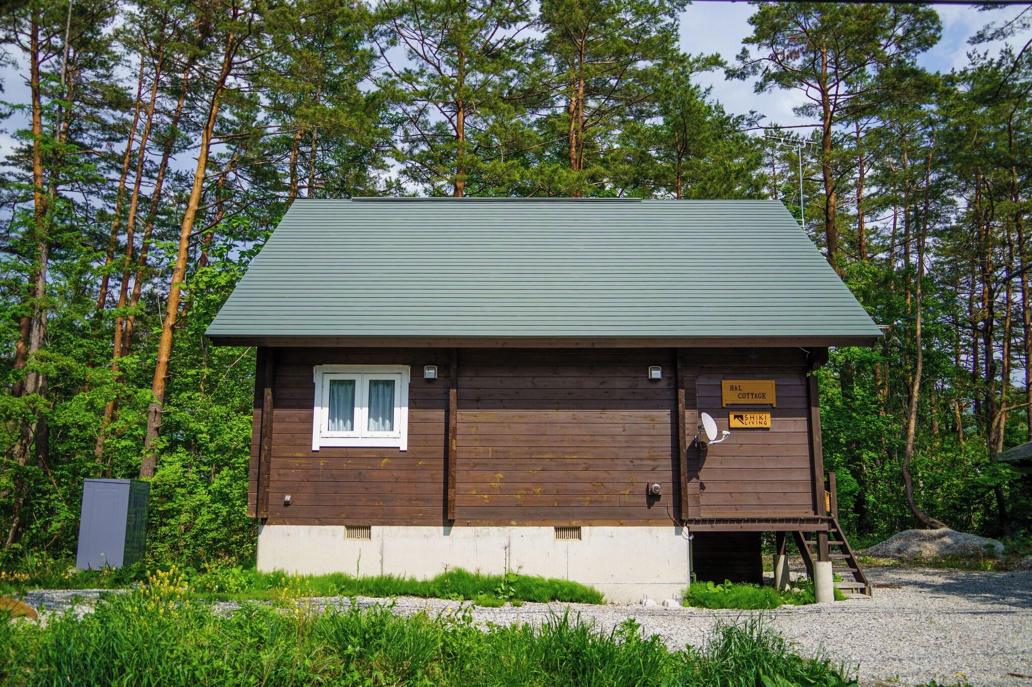 Hal Cottage