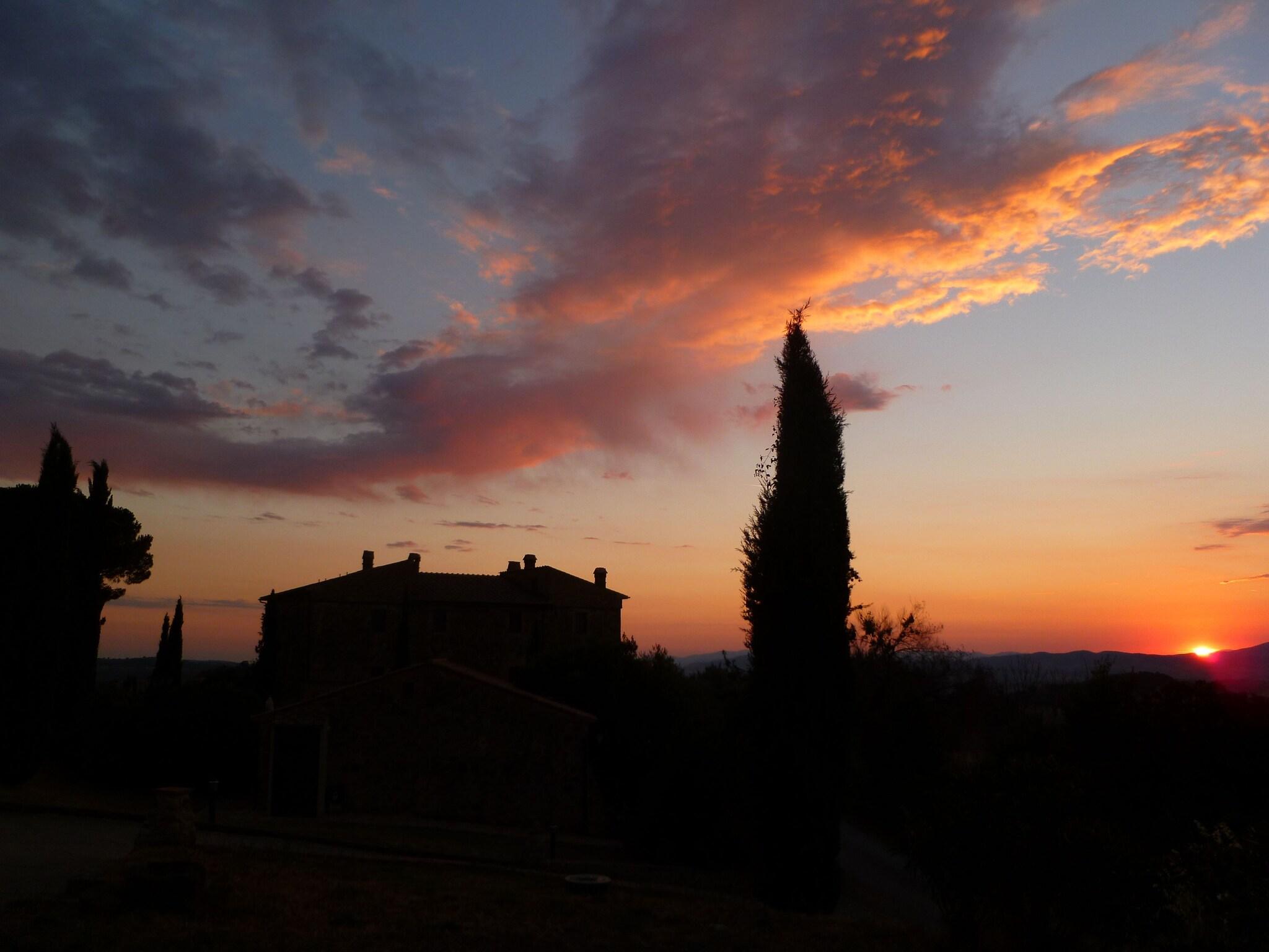 Tenuta Fattoria Vecchia