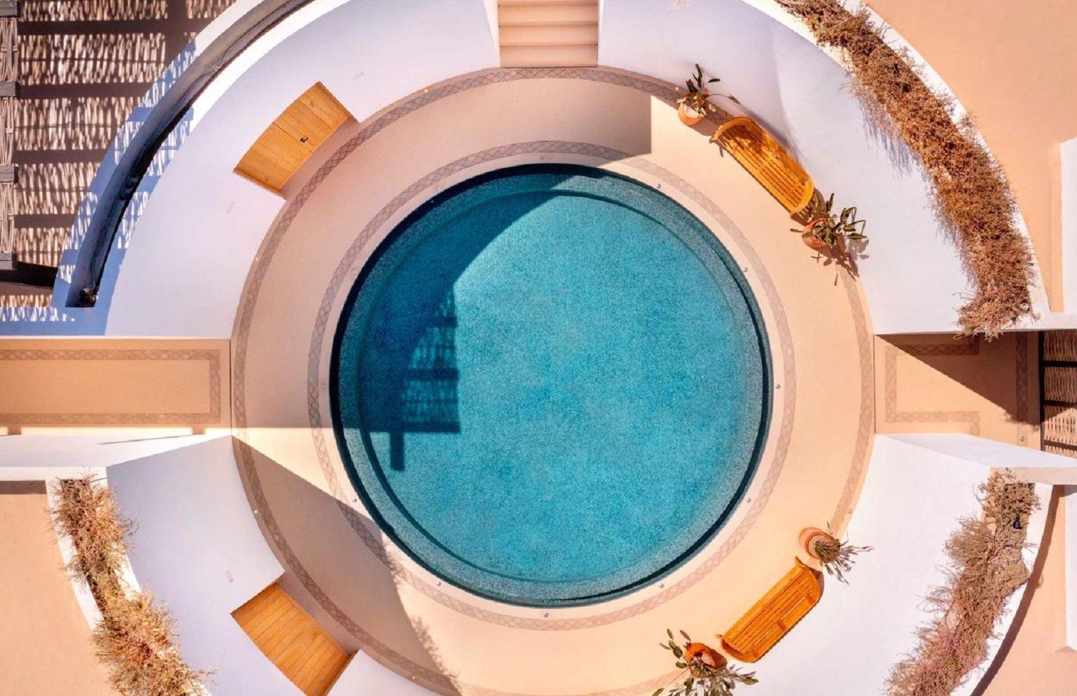Kimpton Mas Olas Resort and Spa by null