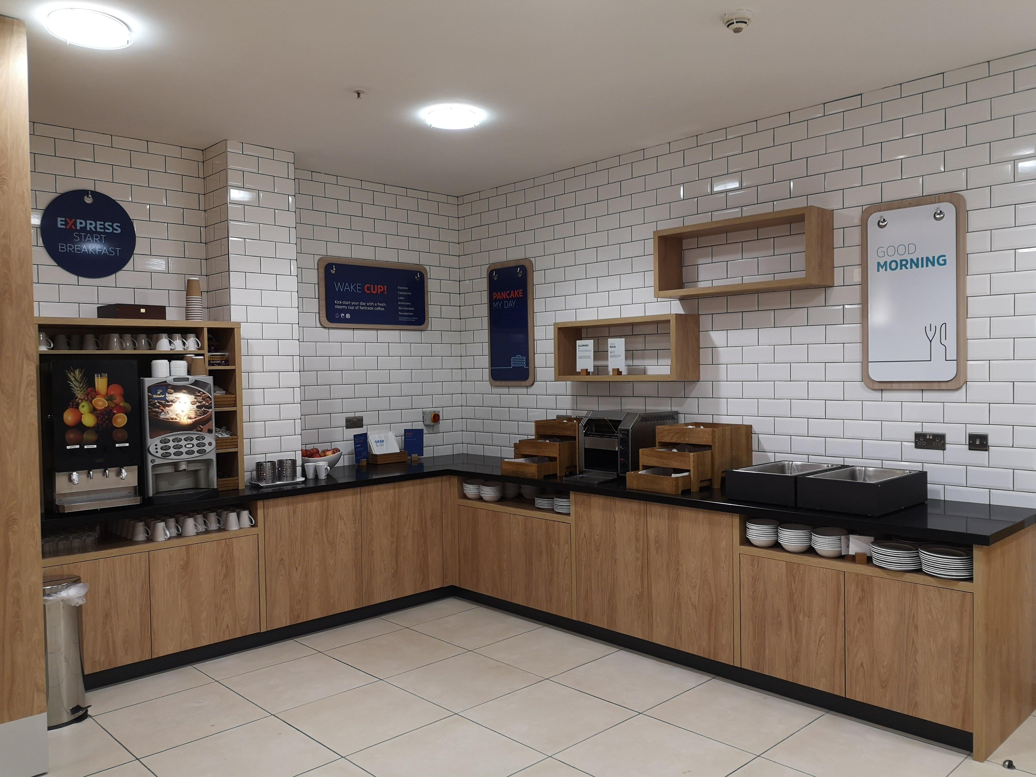 Holiday Inn Express Hull City Centre