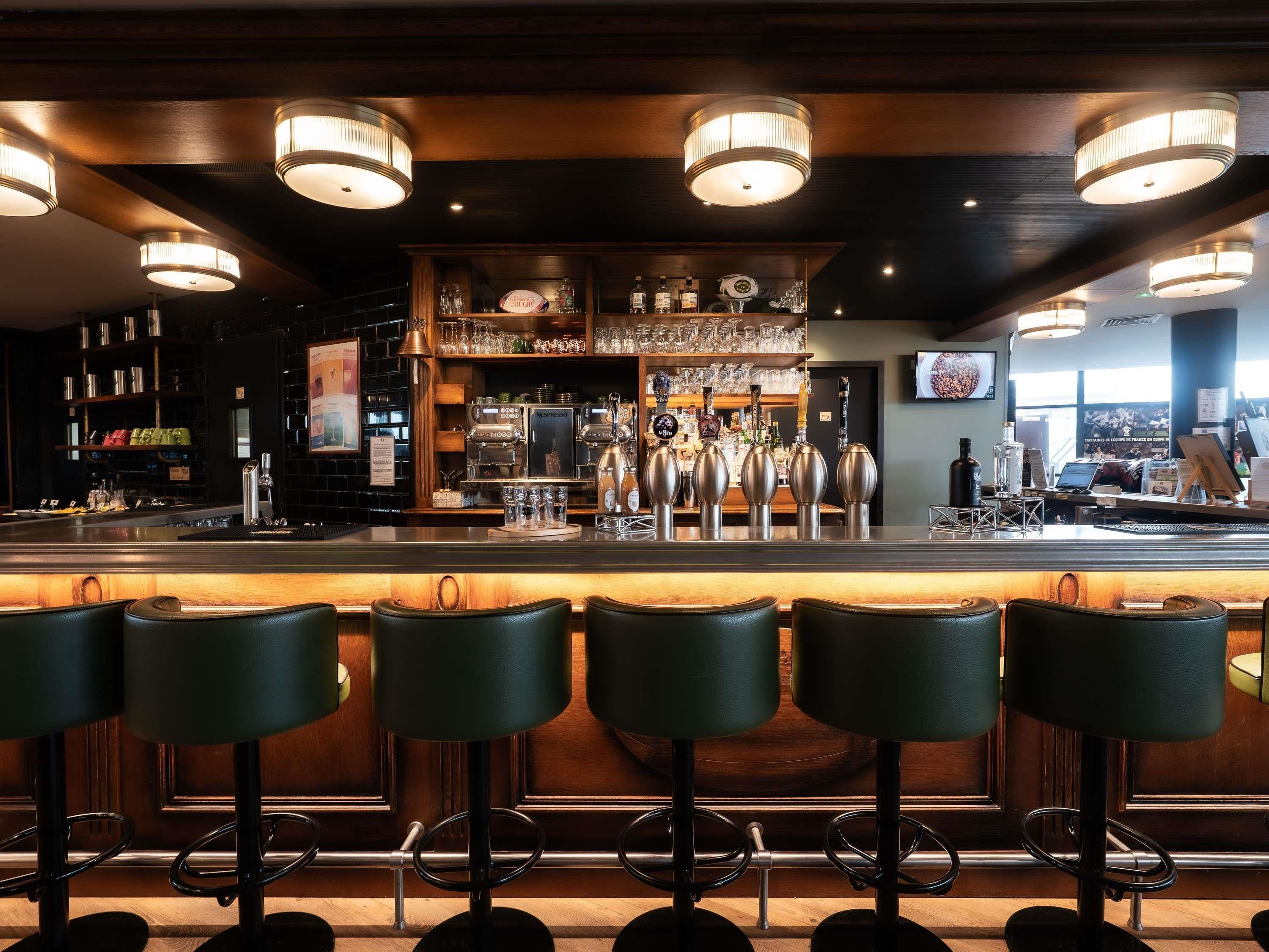 Ibis Styles Castelnaudary