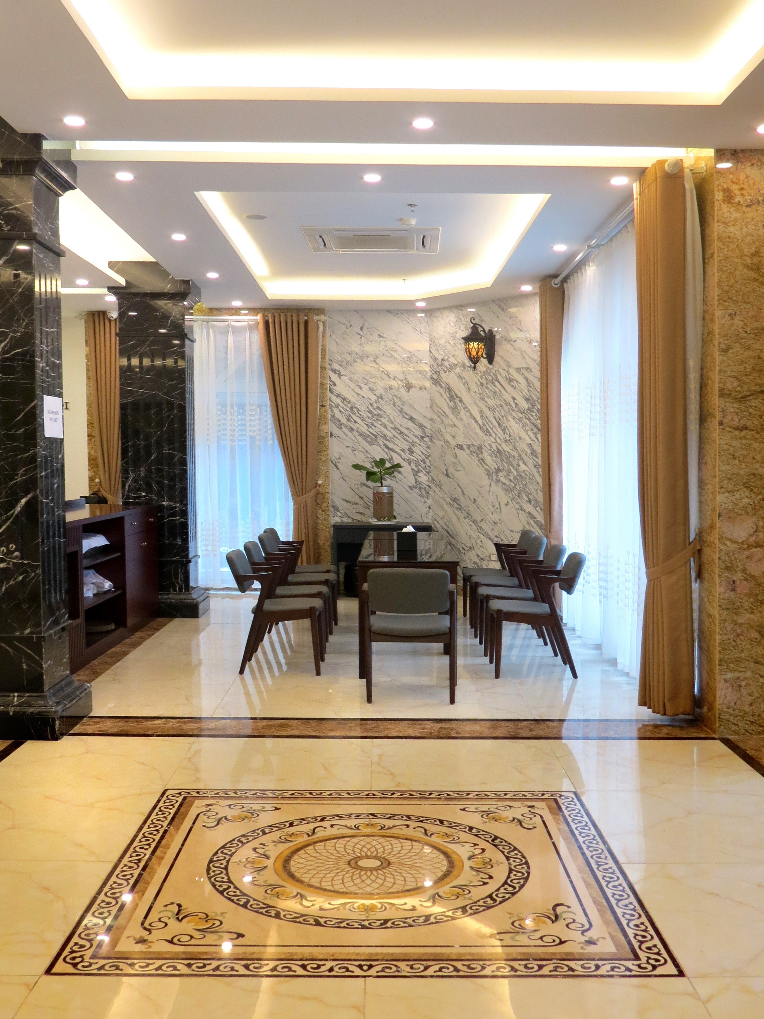 Hotel The Hanoi