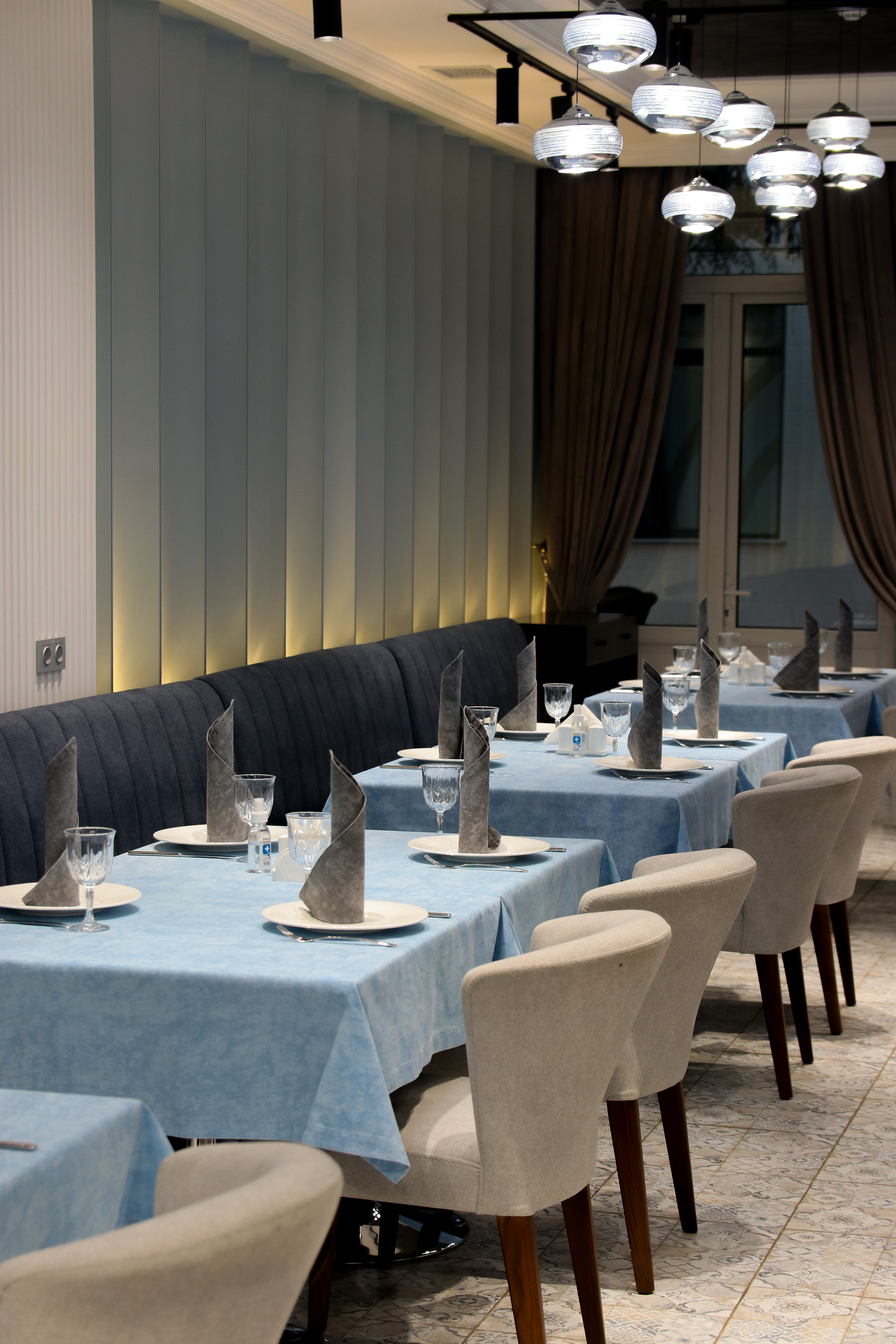 Green Park Hotel