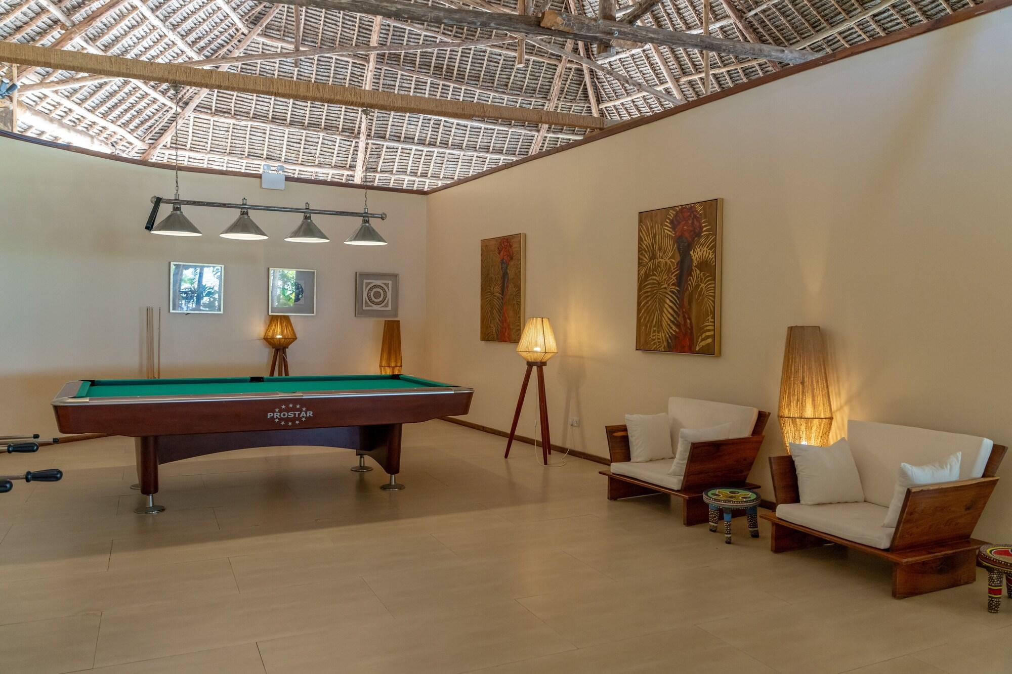 Alma Boutique Hotel