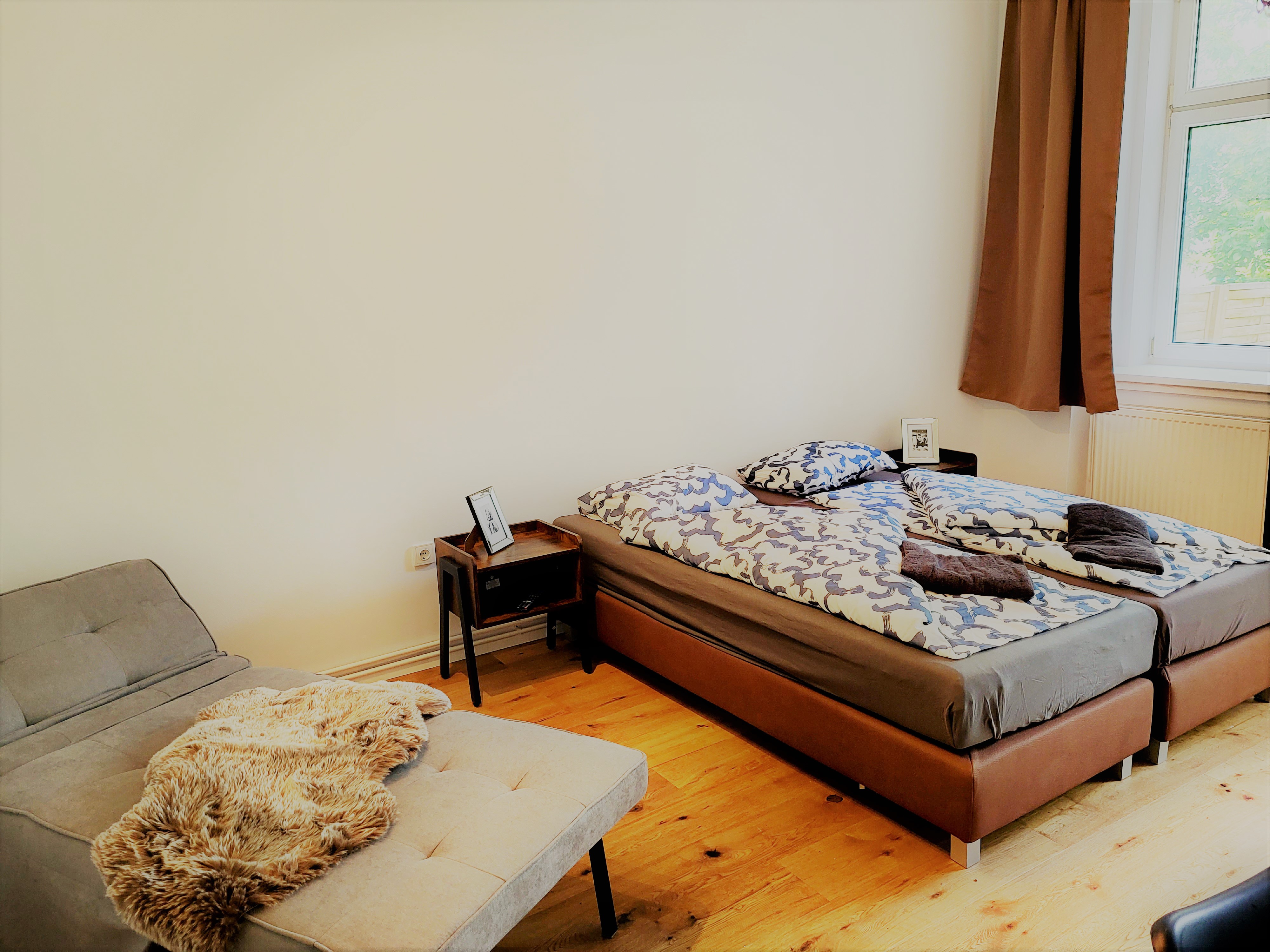 Donaufelder City Apartment Vienna