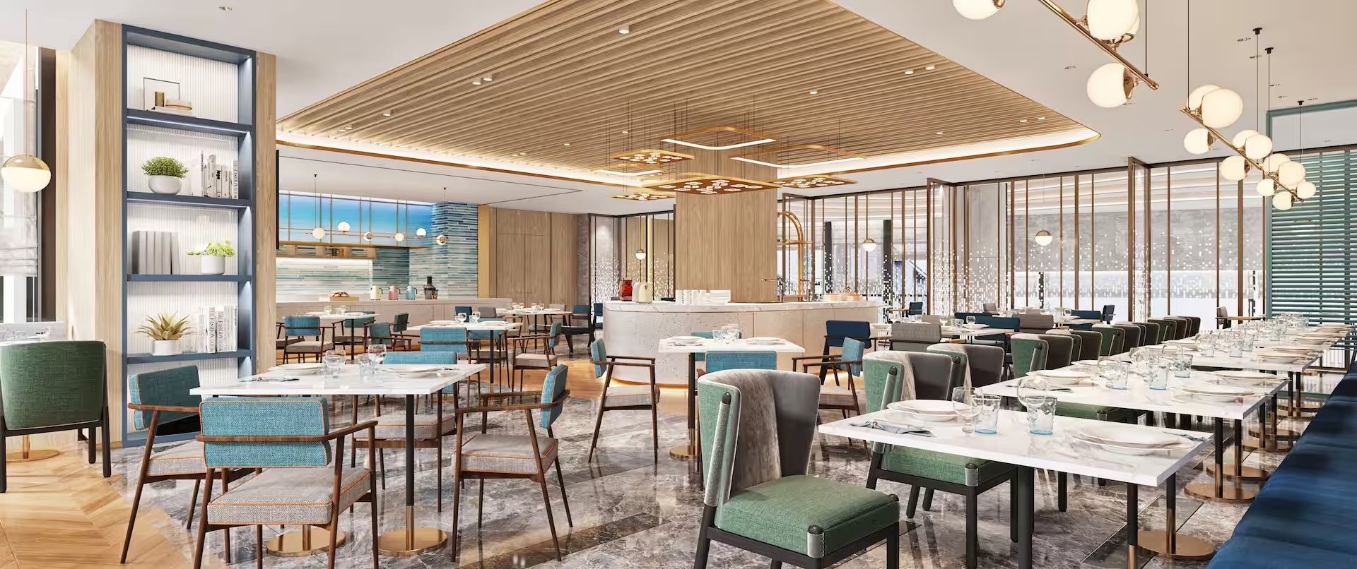 Hilton Garden Inn Xiamen Tong'An
