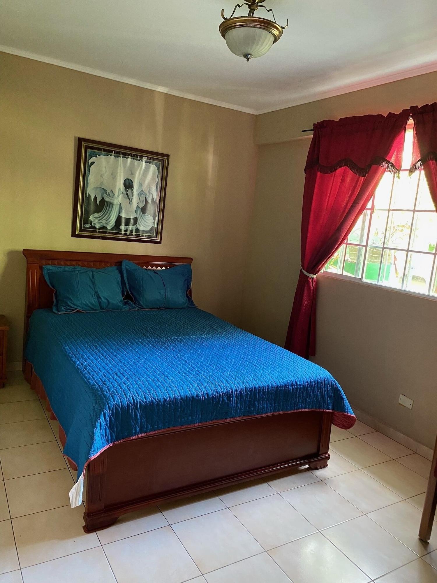Canal Inn B&b Panama