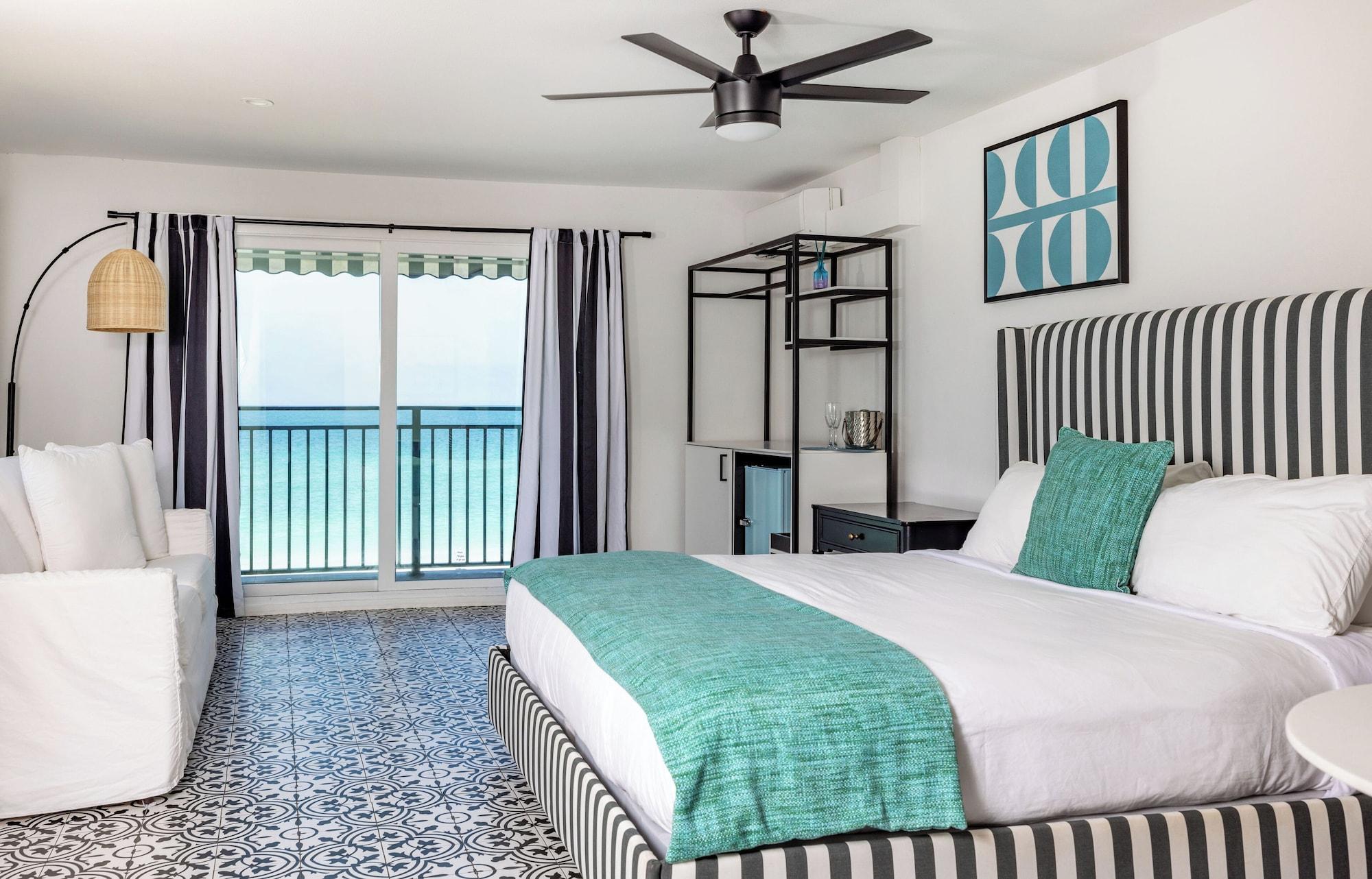 Seaside At Anna Maria Island Inn