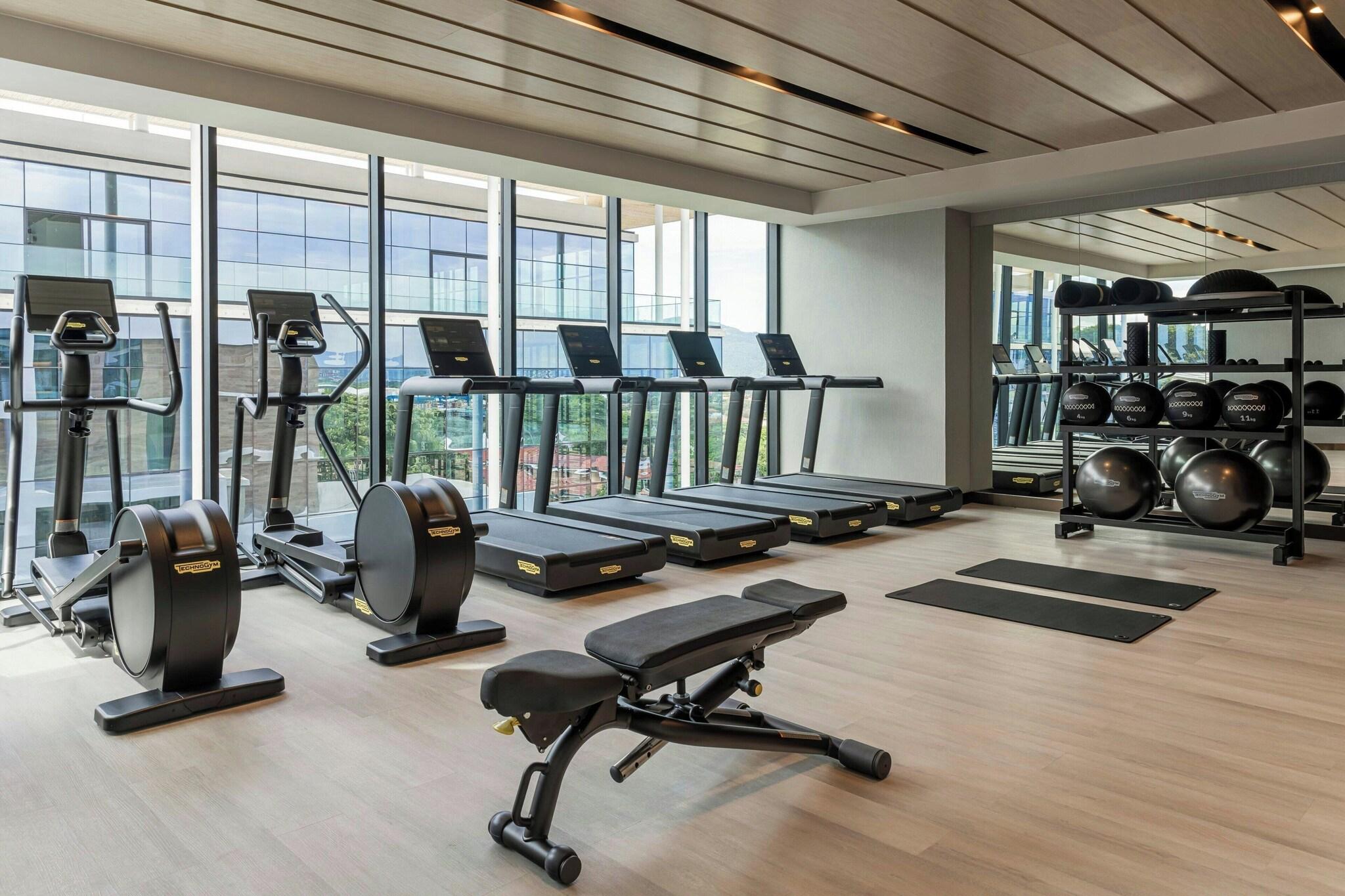 Ac Hotel By Marriott Heredia Belen