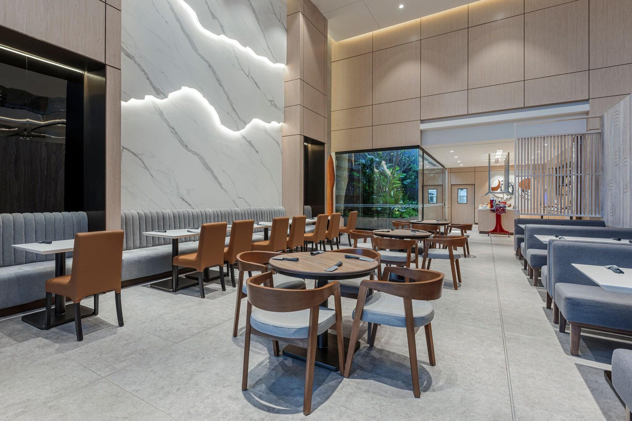 Ac Hotel By Marriott Heredia Belen