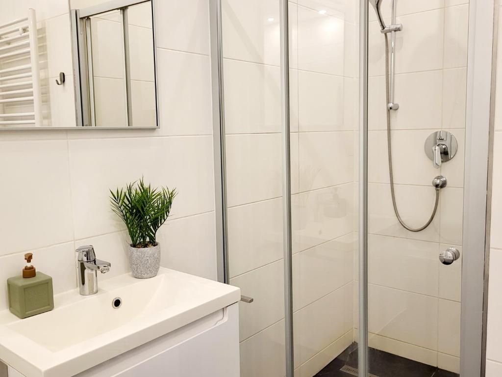 Neulerchenfelder City Apartment Vienna
