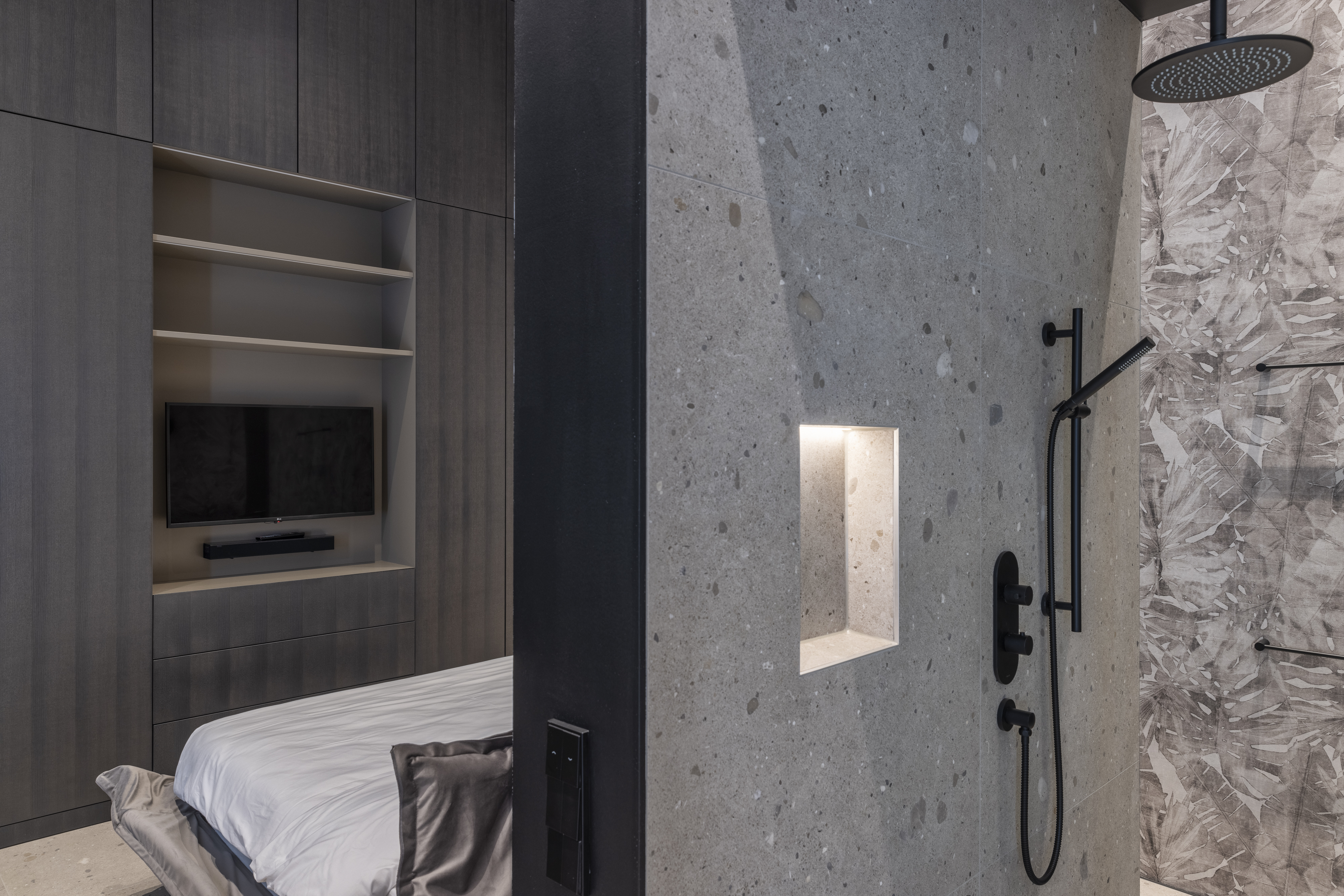 City Apartment Vienna Telegraph