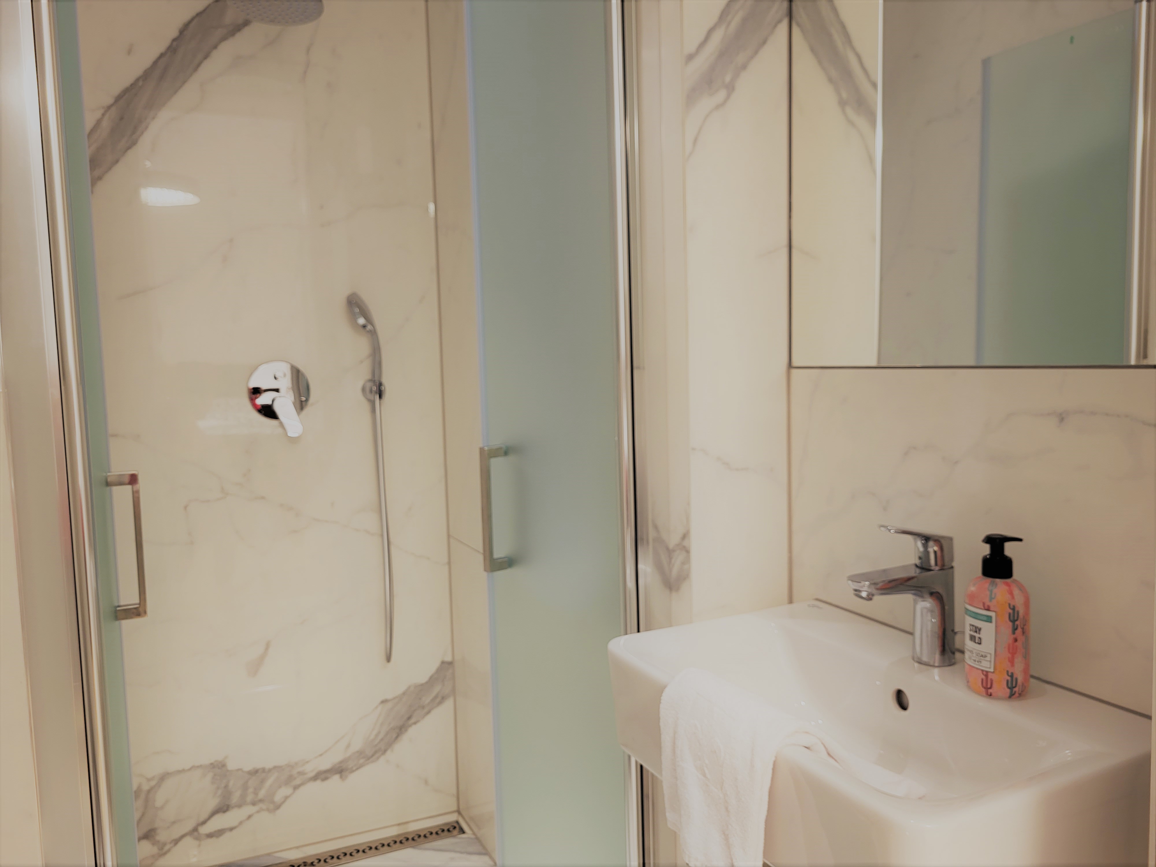 Schottenbastei City Apartment Vienna