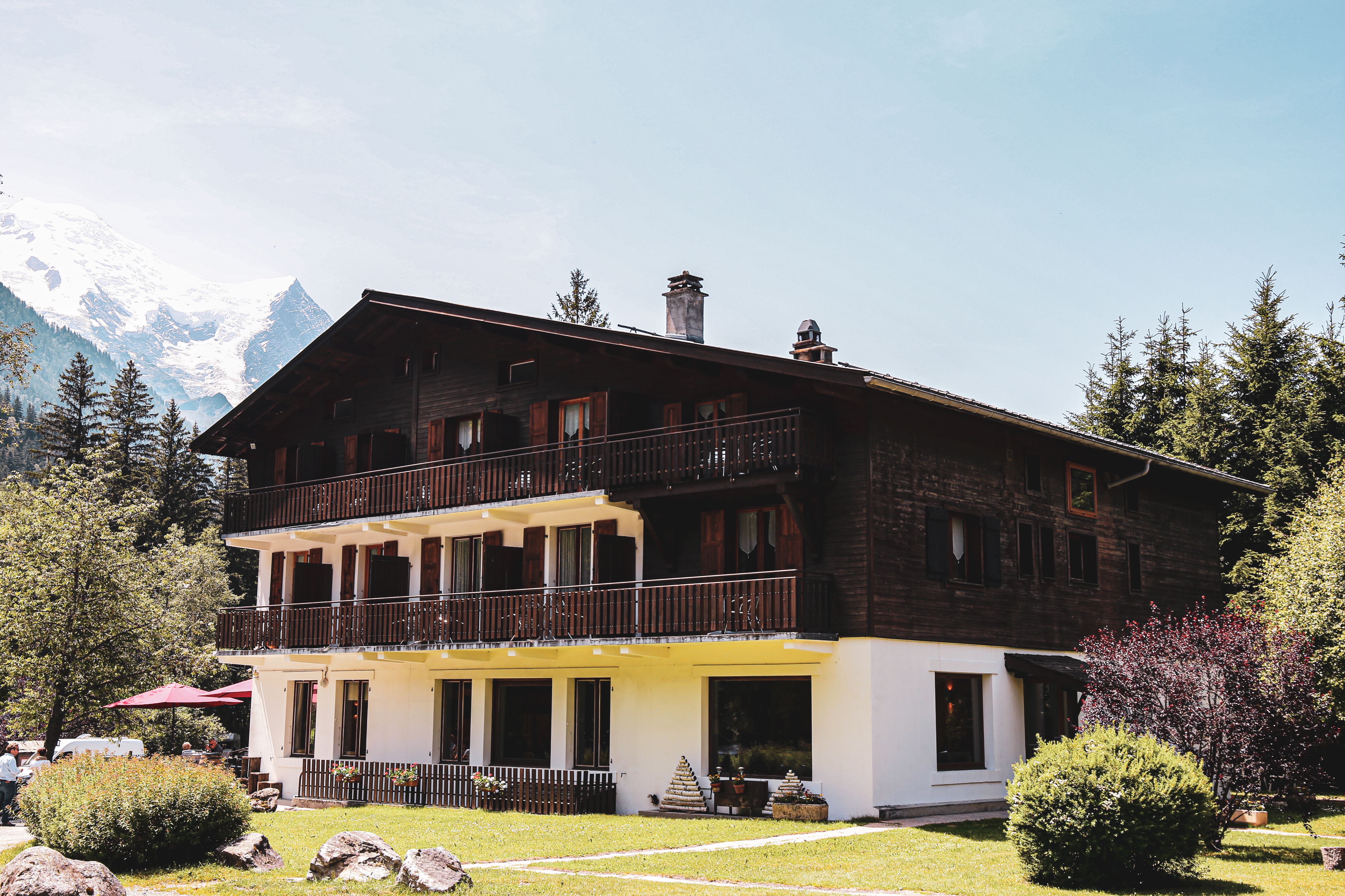 Hotel Arveyron Open House - photo