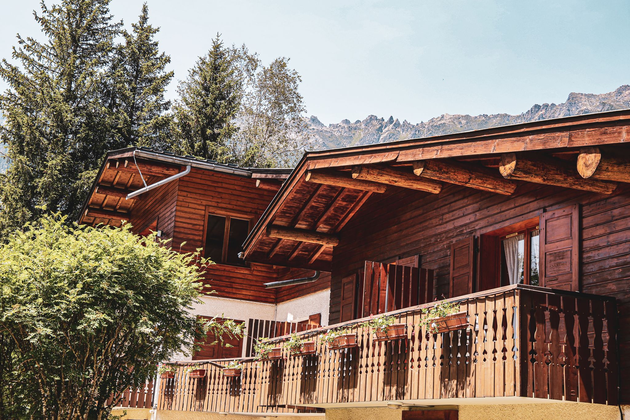 Hotel Arveyron Open House - photo