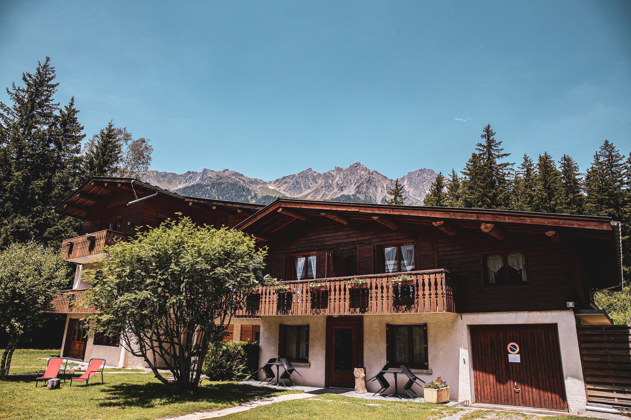 Hotel Arveyron Open House - photo