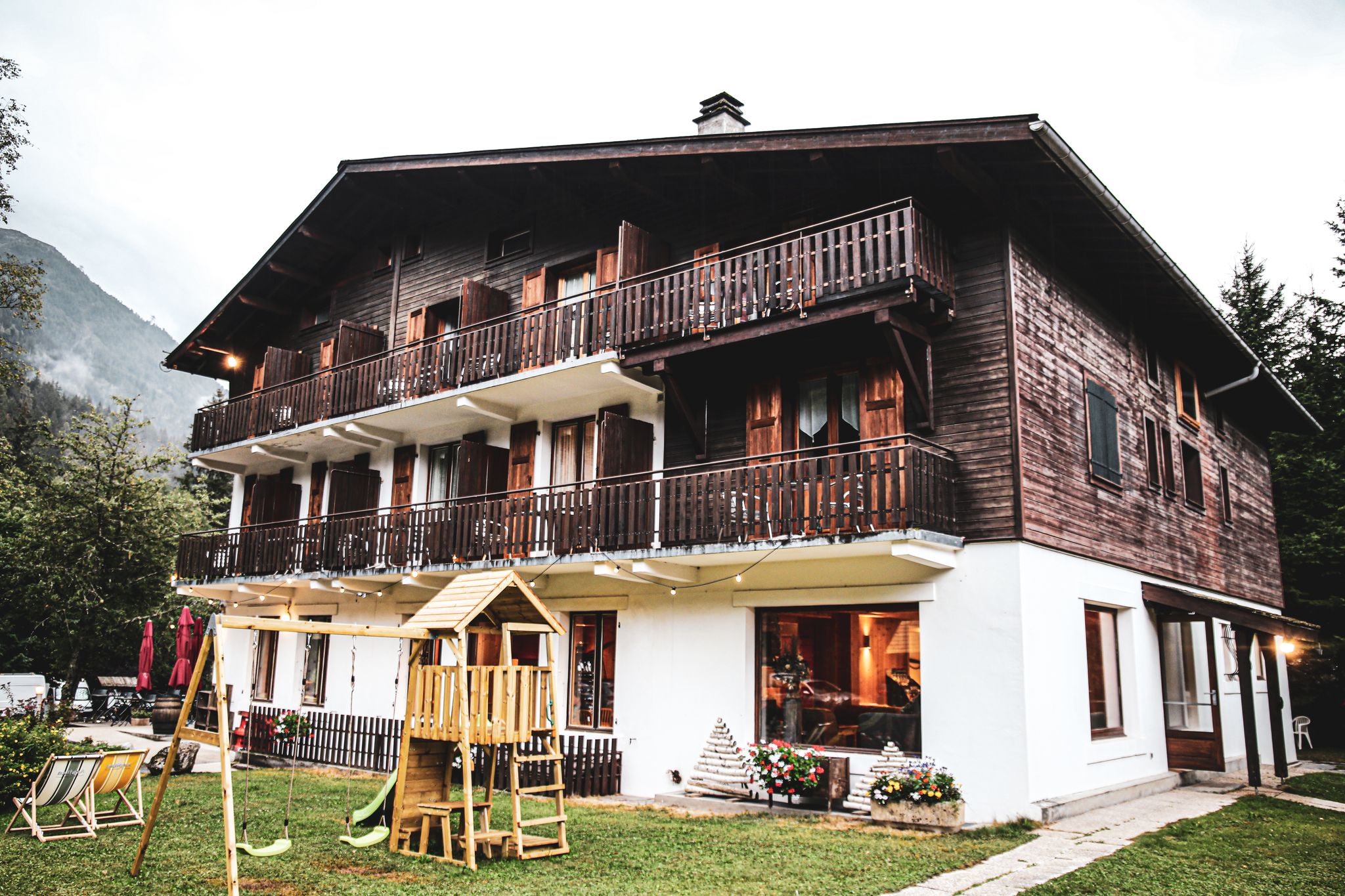 Hotel Arveyron Open House - photo