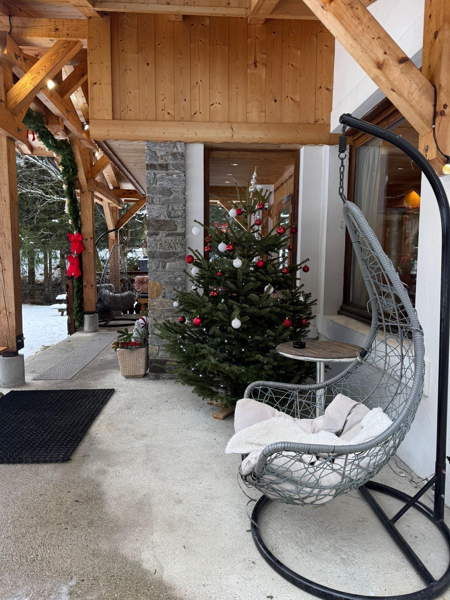 Hotel Arveyron Open House - photo