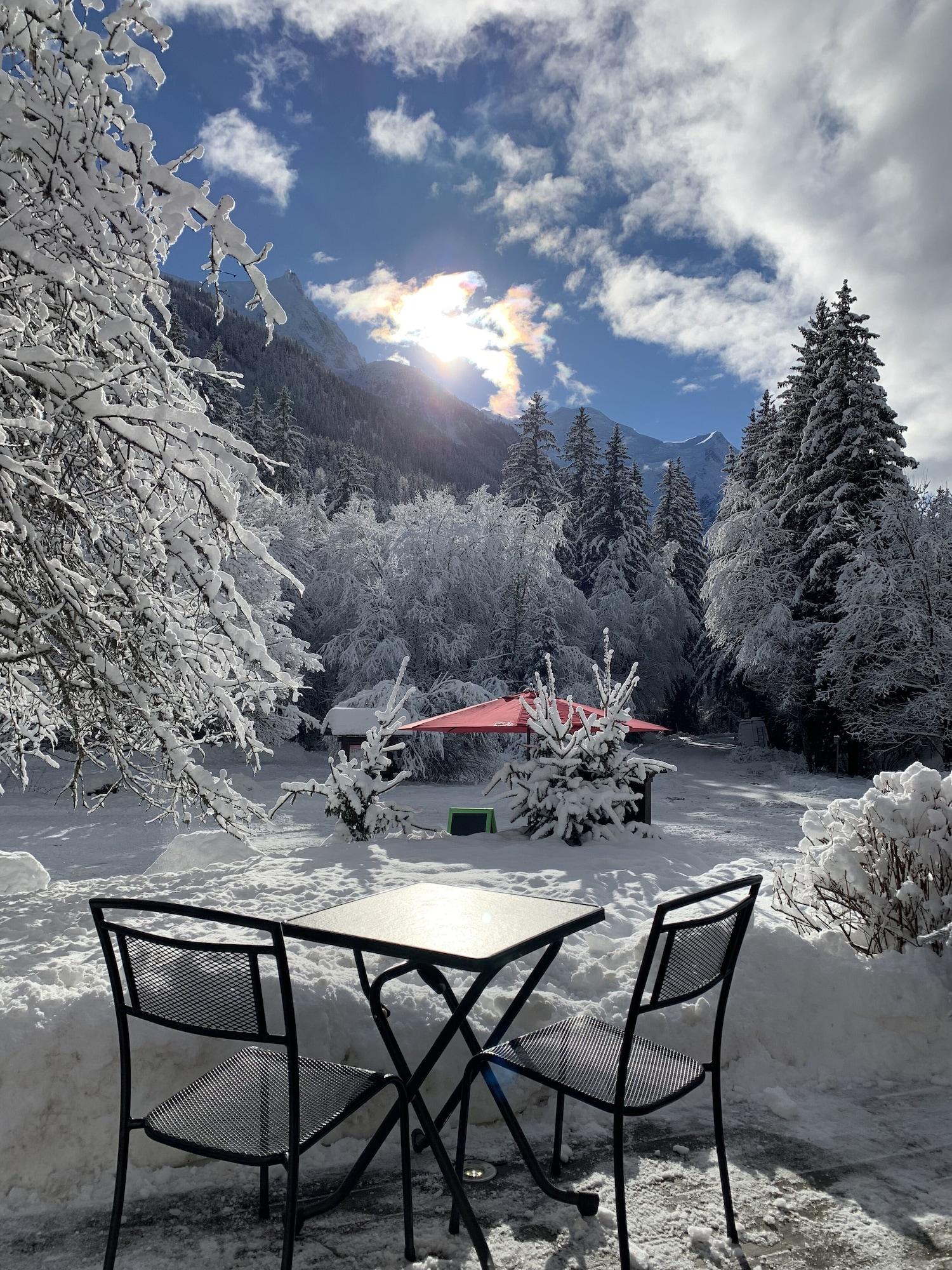 Hotel Arveyron Open House - photo