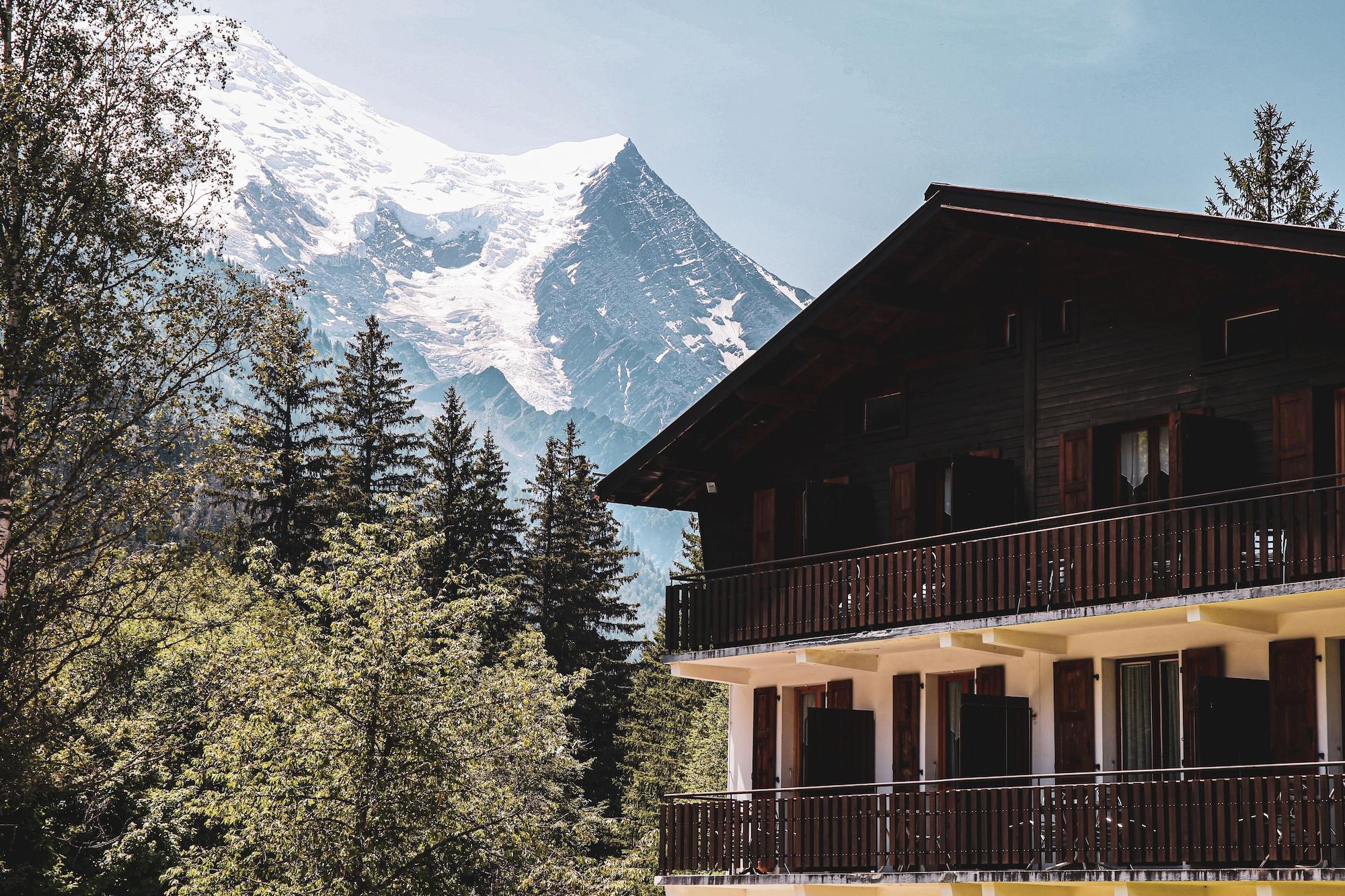 Hotel Arveyron Open House - photo