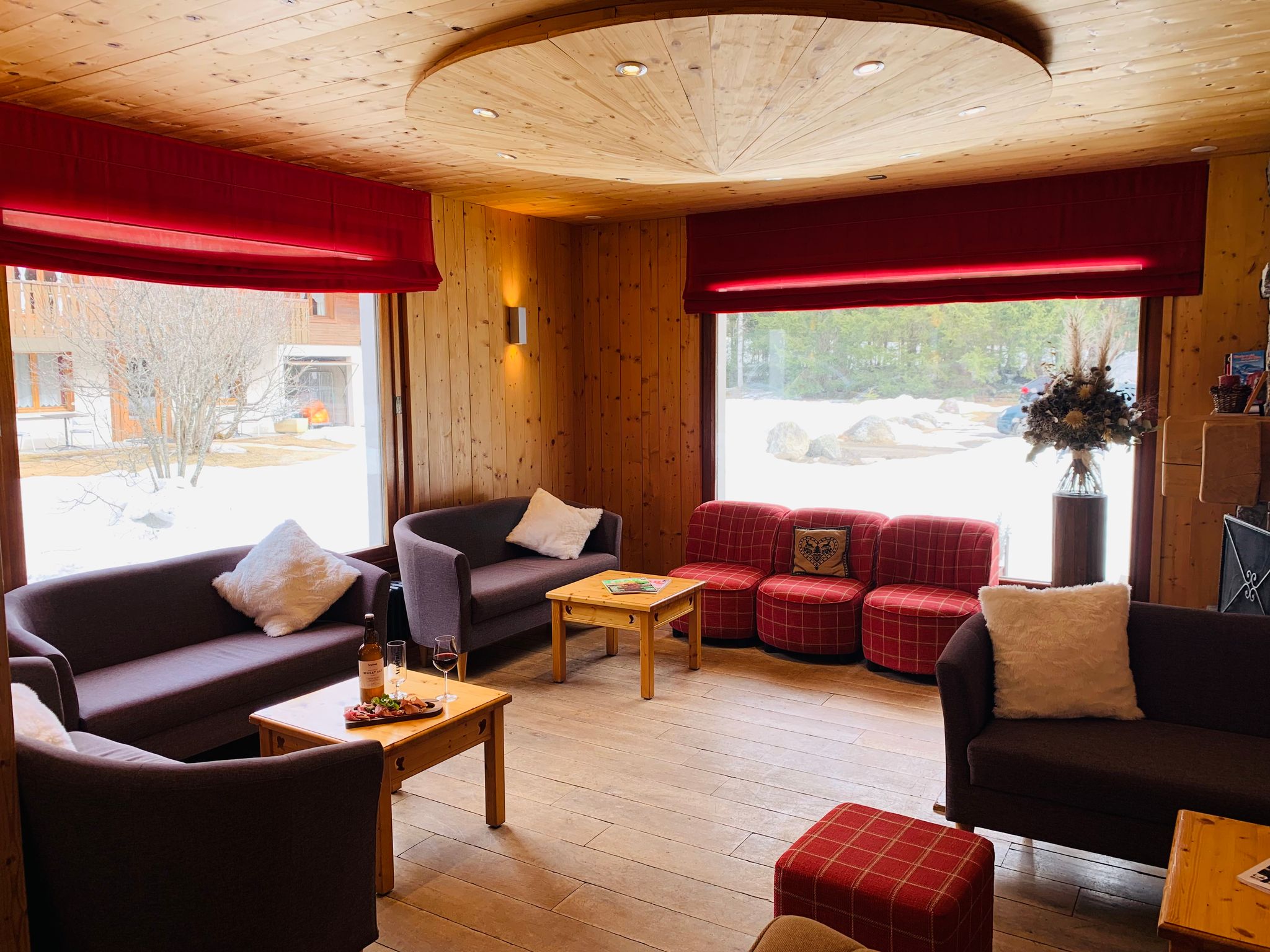 Hotel Arveyron Open House - photo