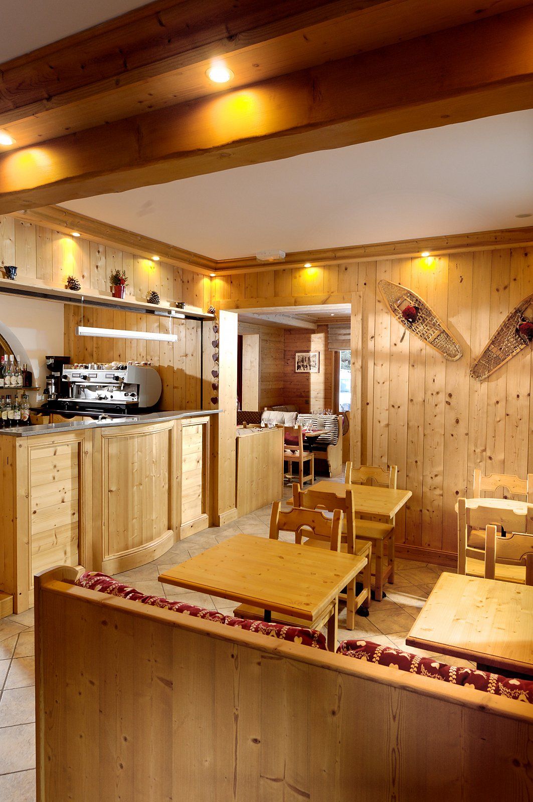 Hotel Arveyron Open House - photo