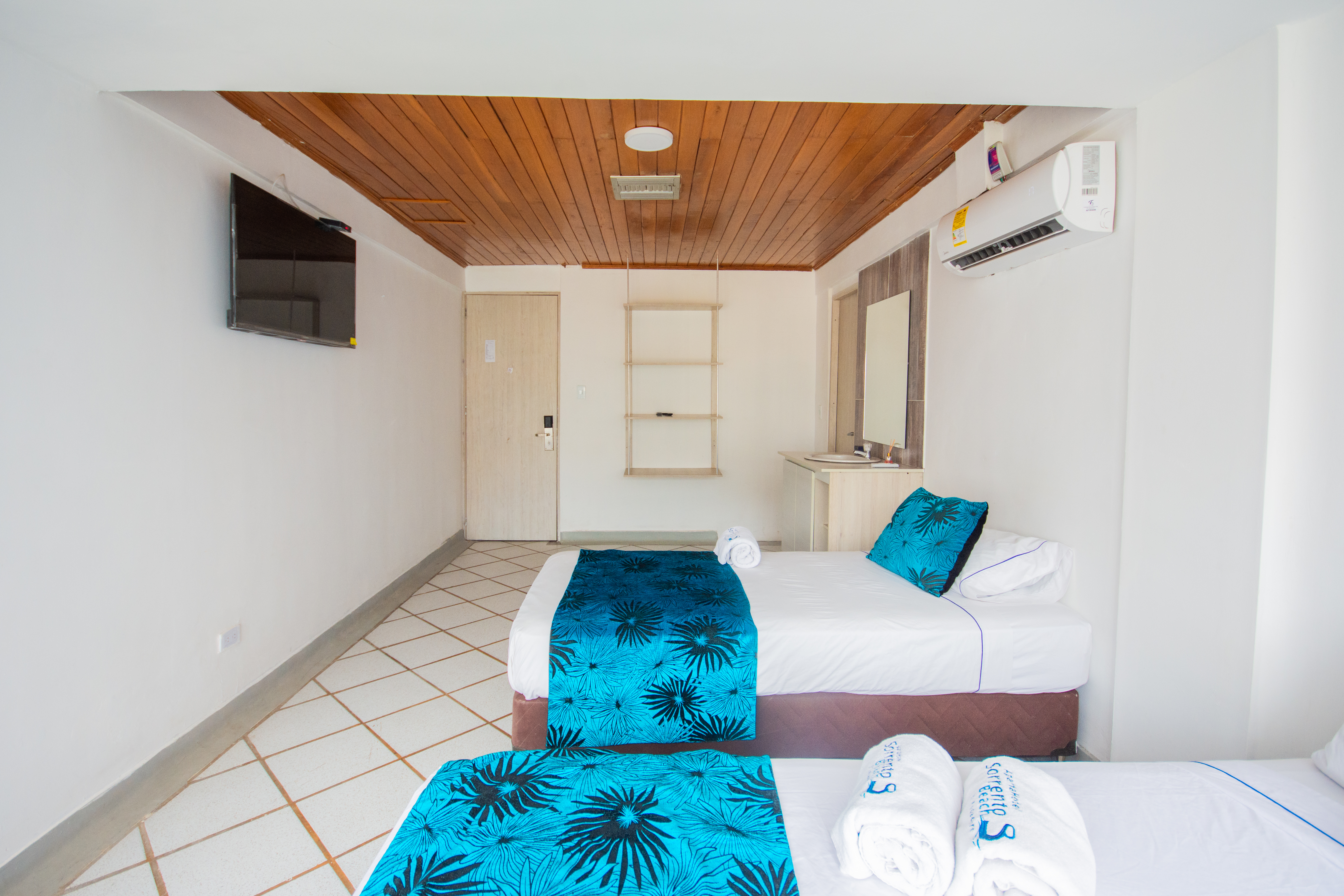 Hotel Sorrento Beach