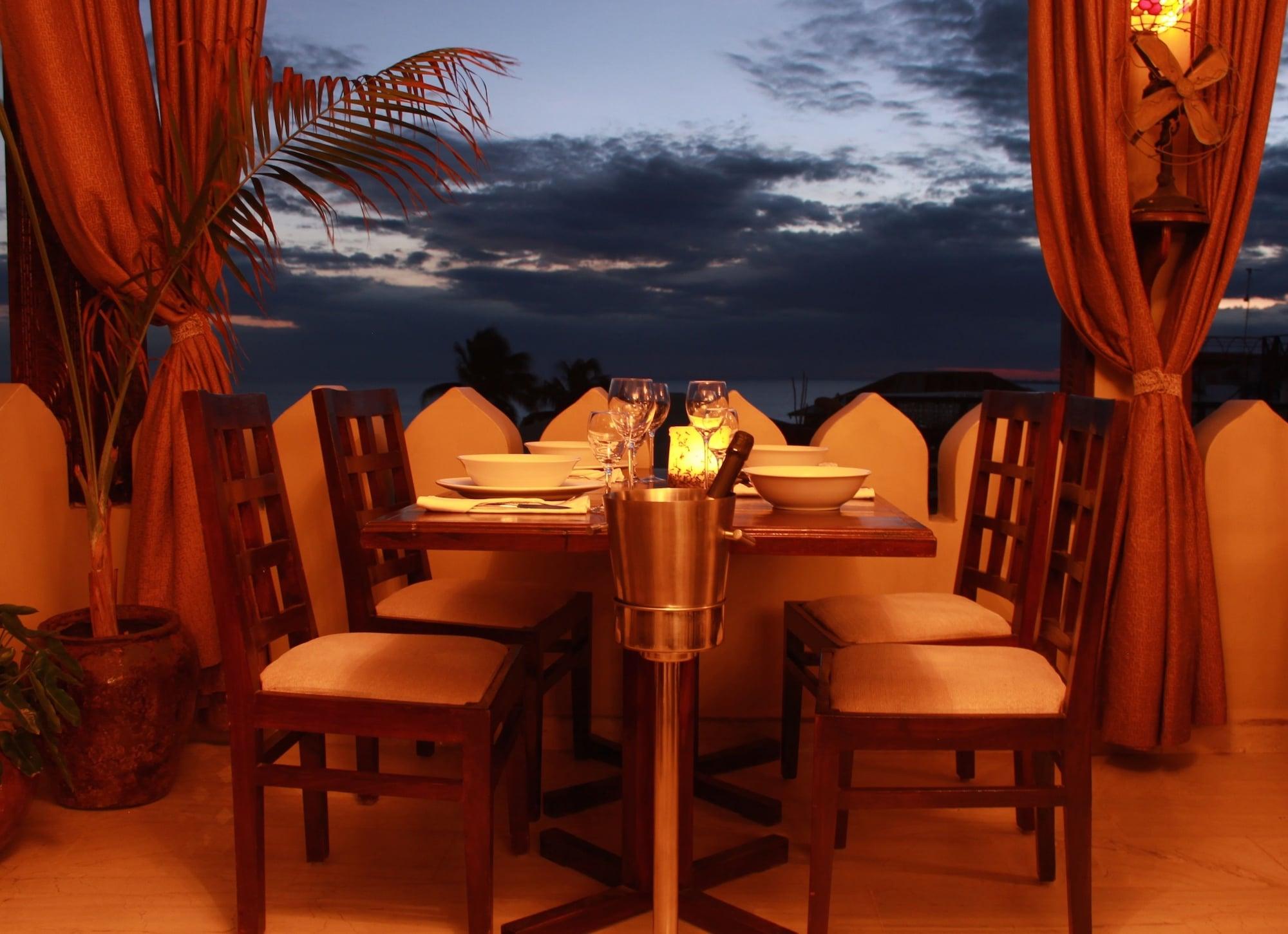 Al Johari Hotel & Spa - photo