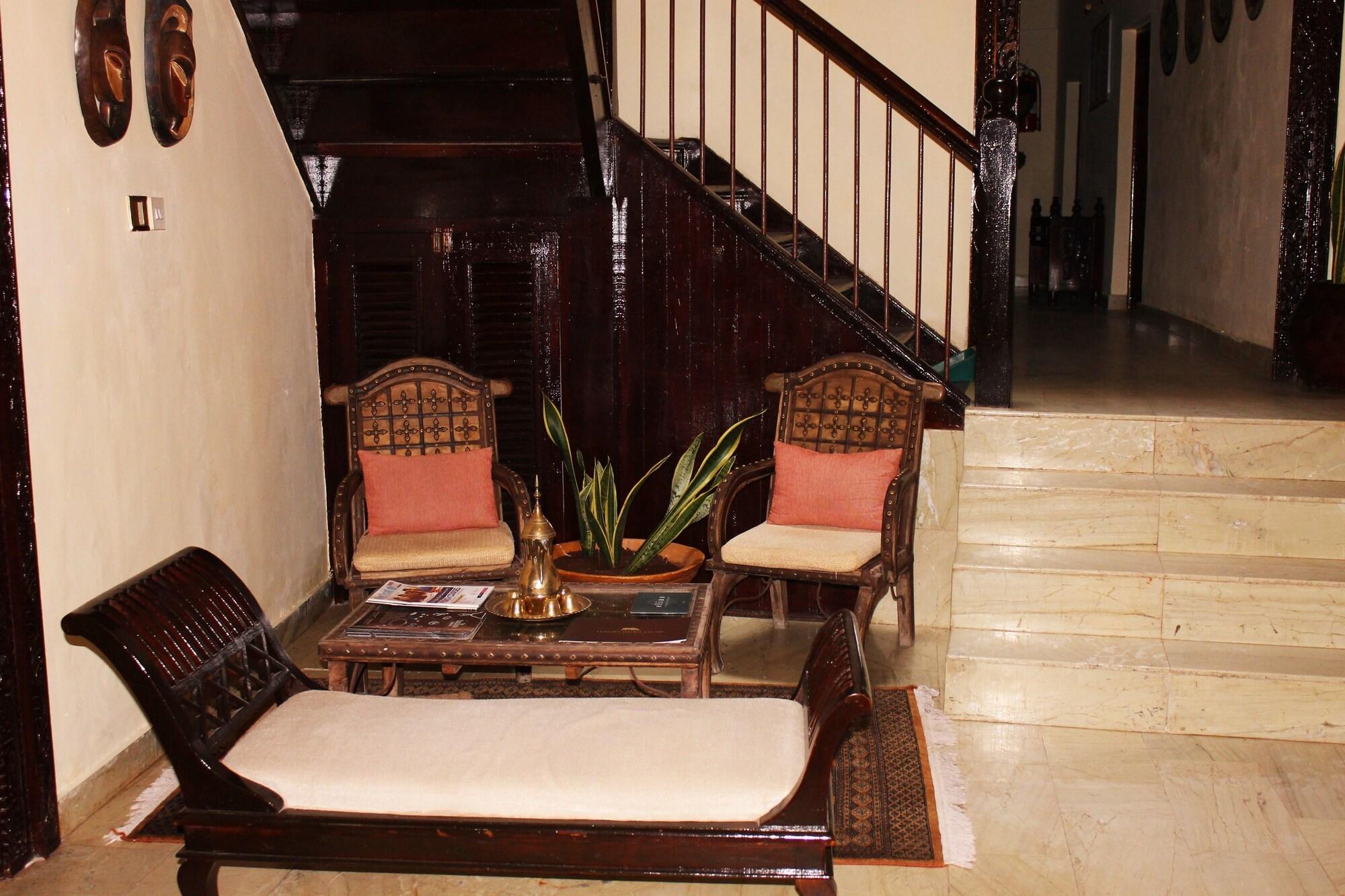 Al Johari Hotel & Spa - photo