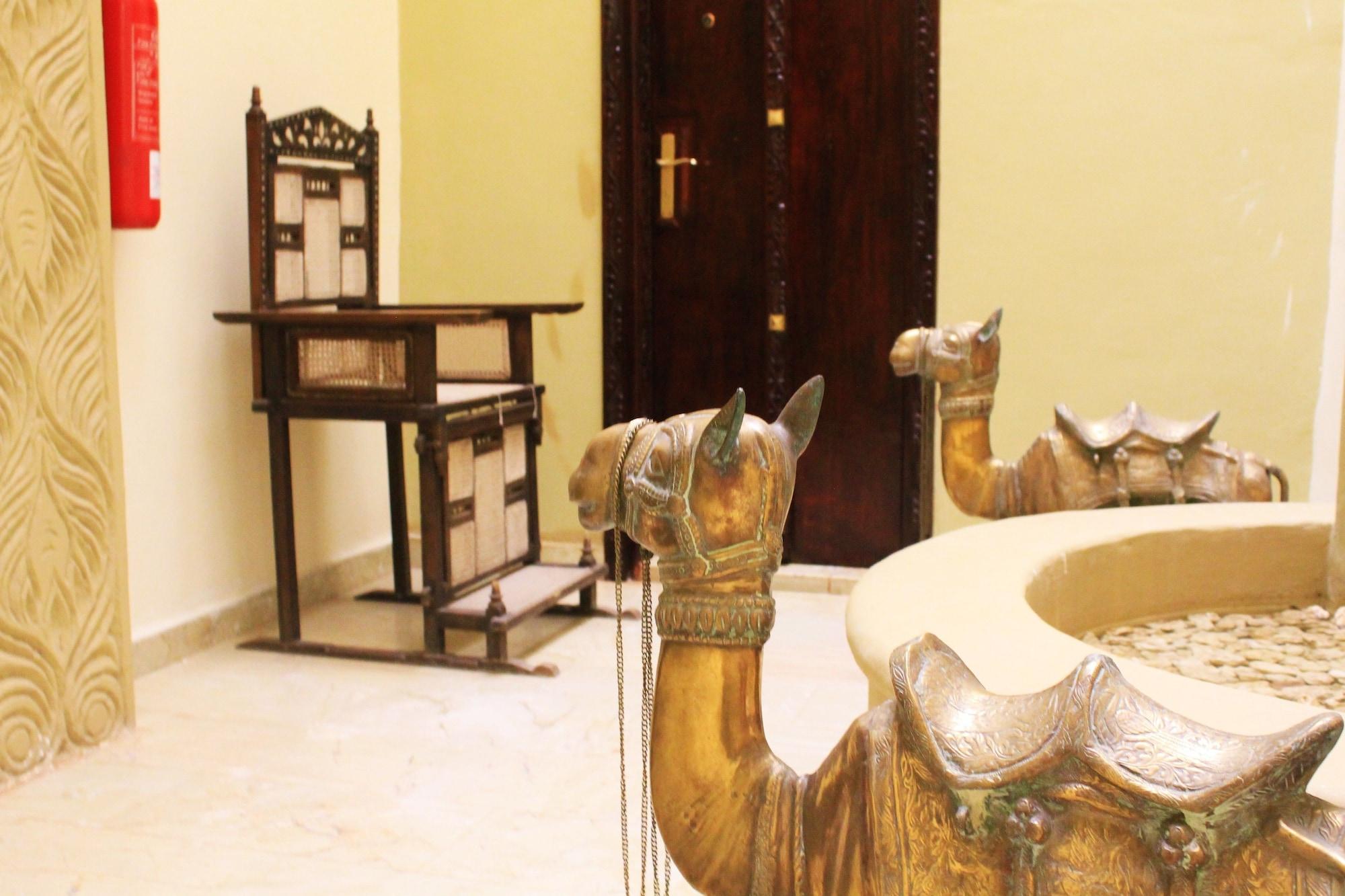 Al Johari Hotel & Spa - photo