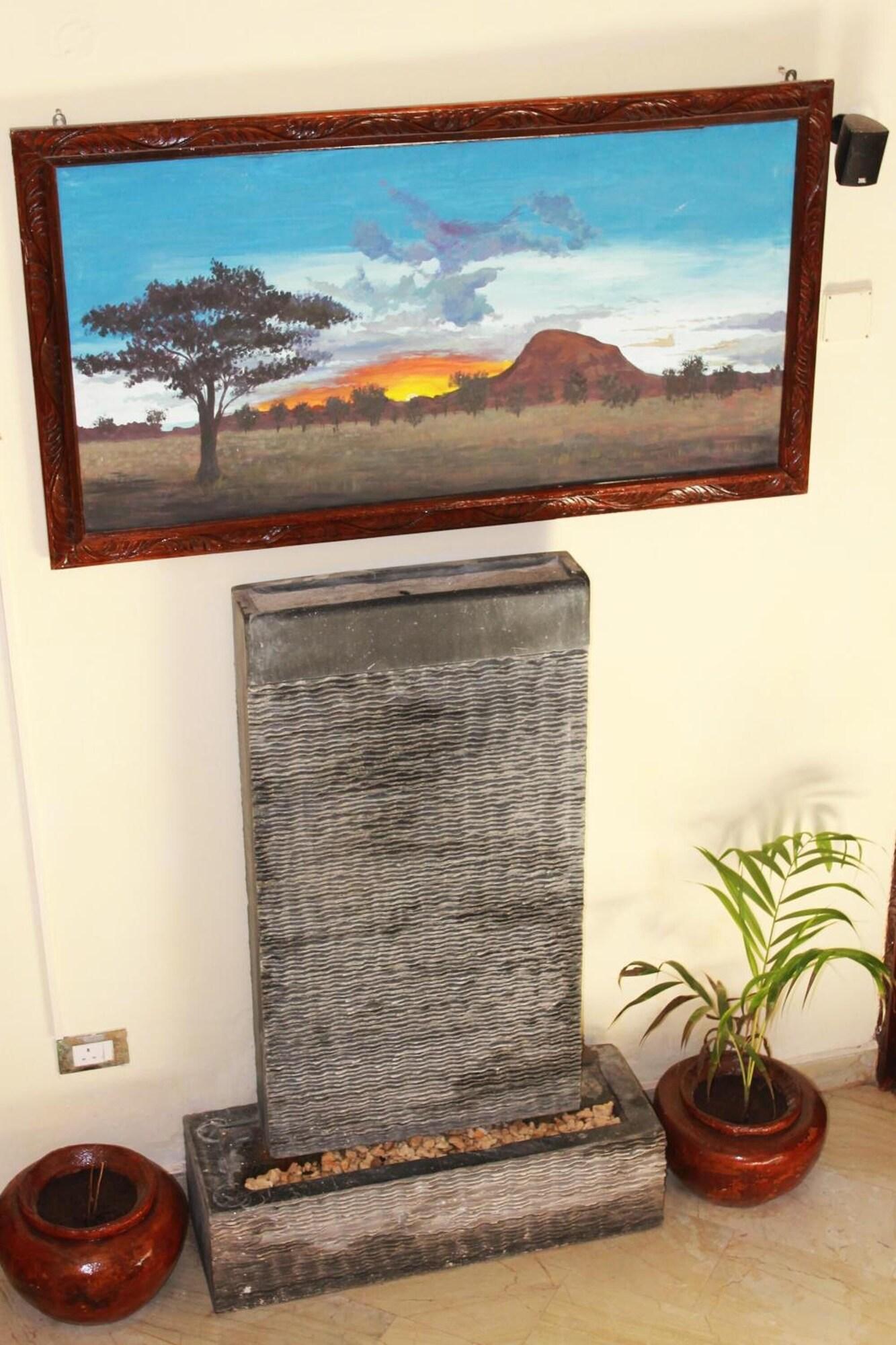 Al Johari Hotel & Spa - photo