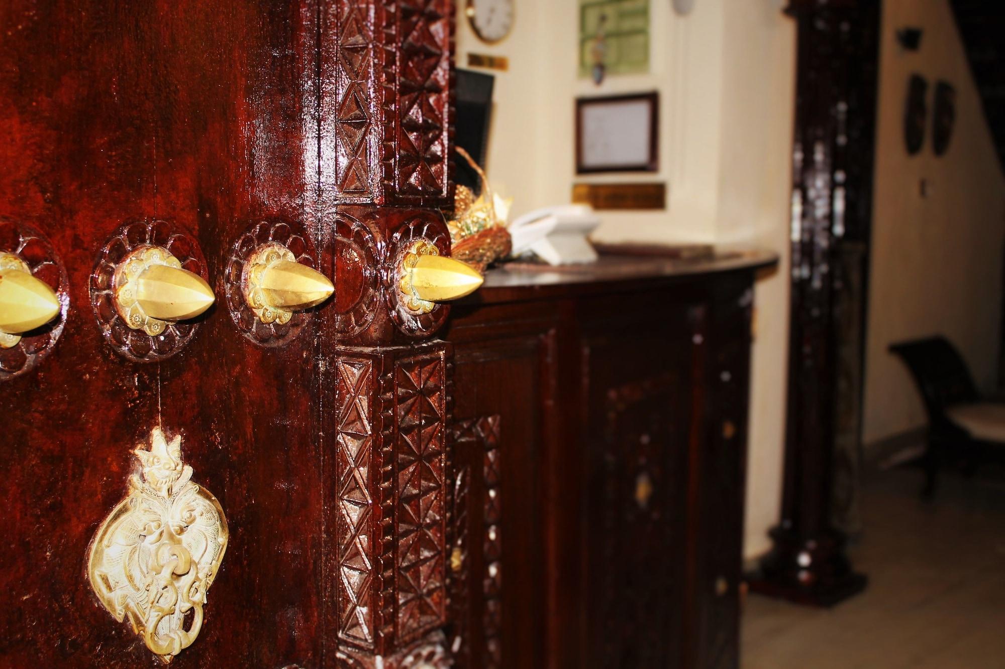 Al Johari Hotel & Spa - photo