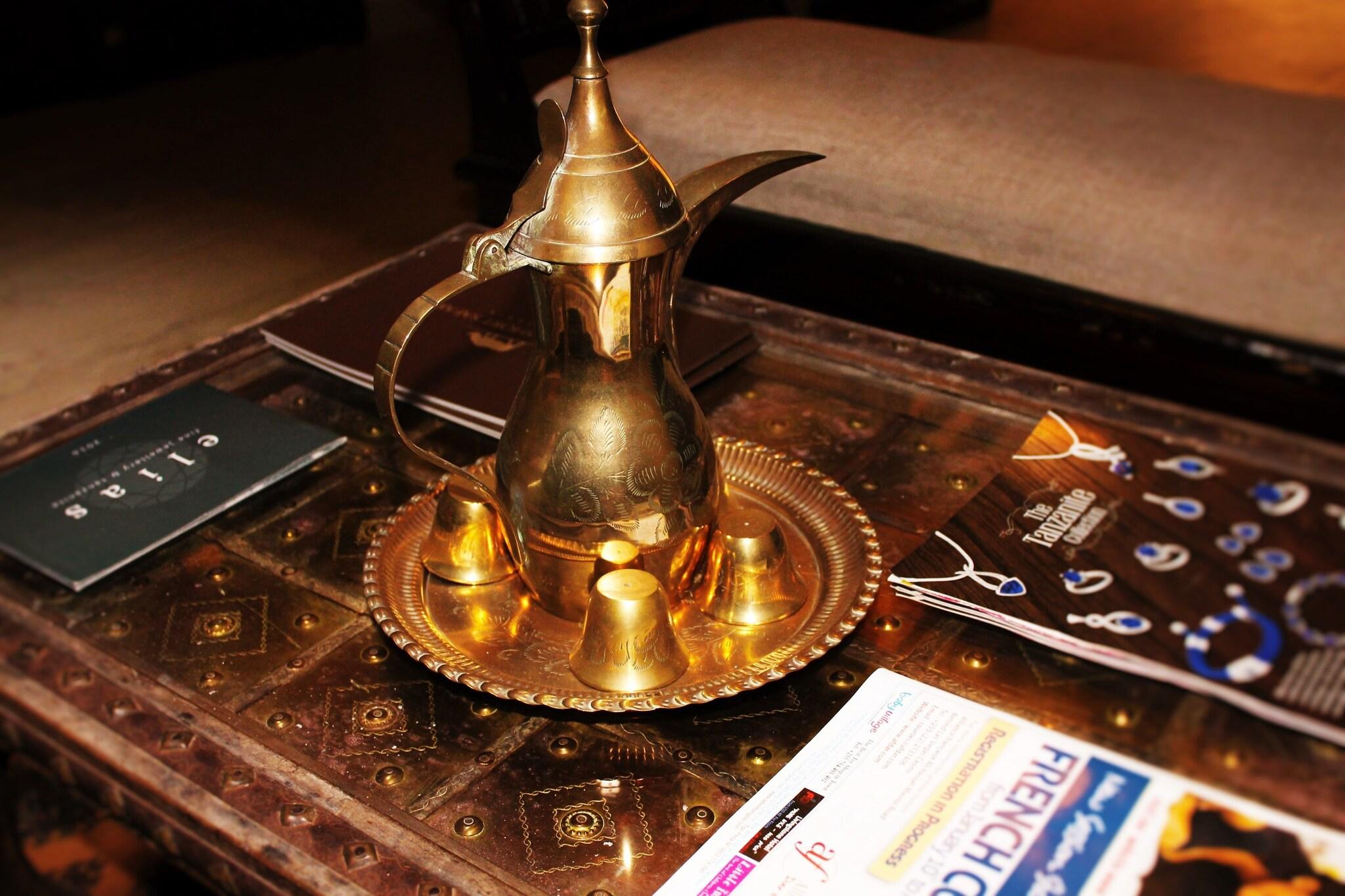 Al Johari Hotel & Spa - photo