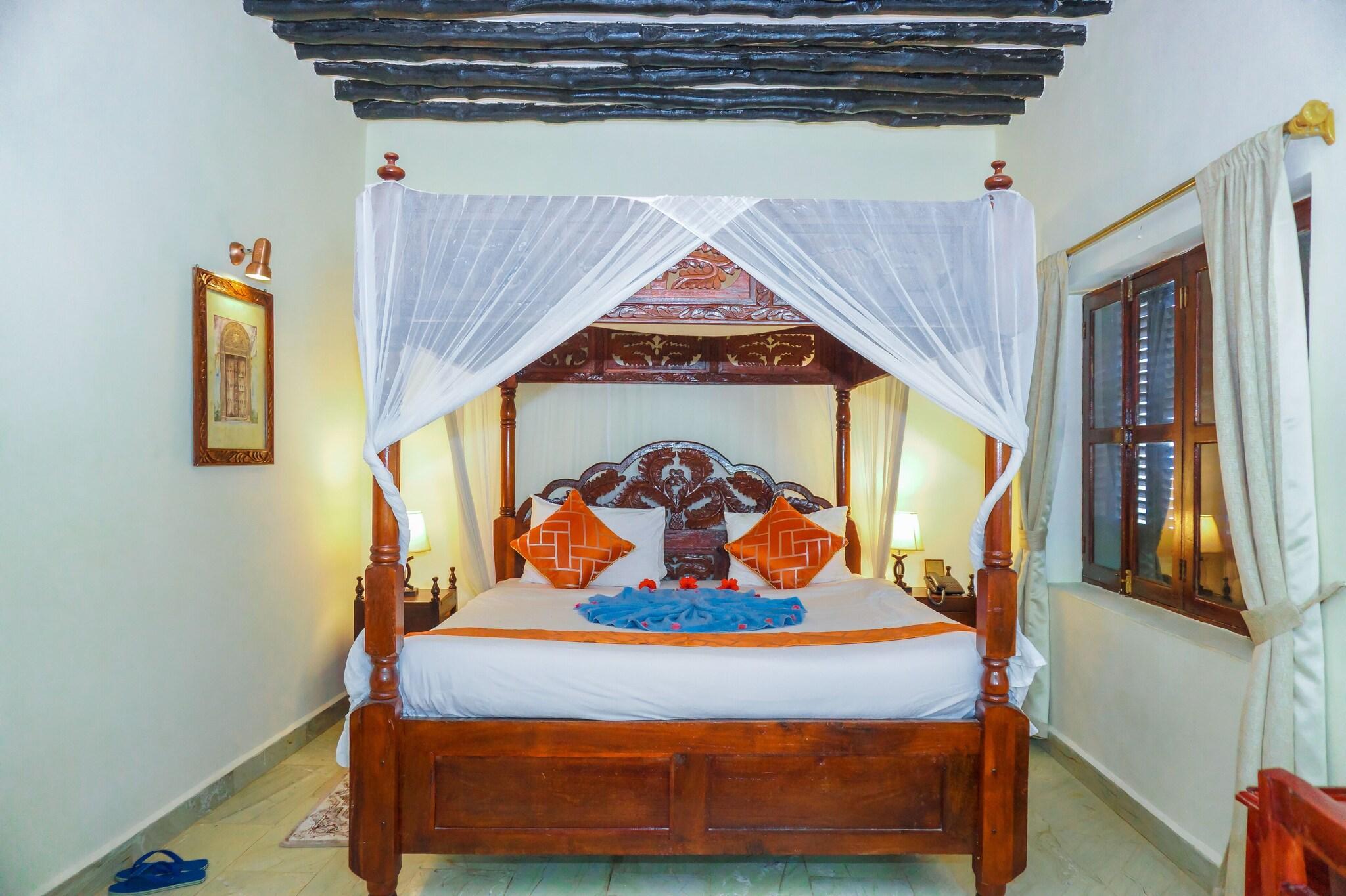 Al Johari Hotel & Spa - photo