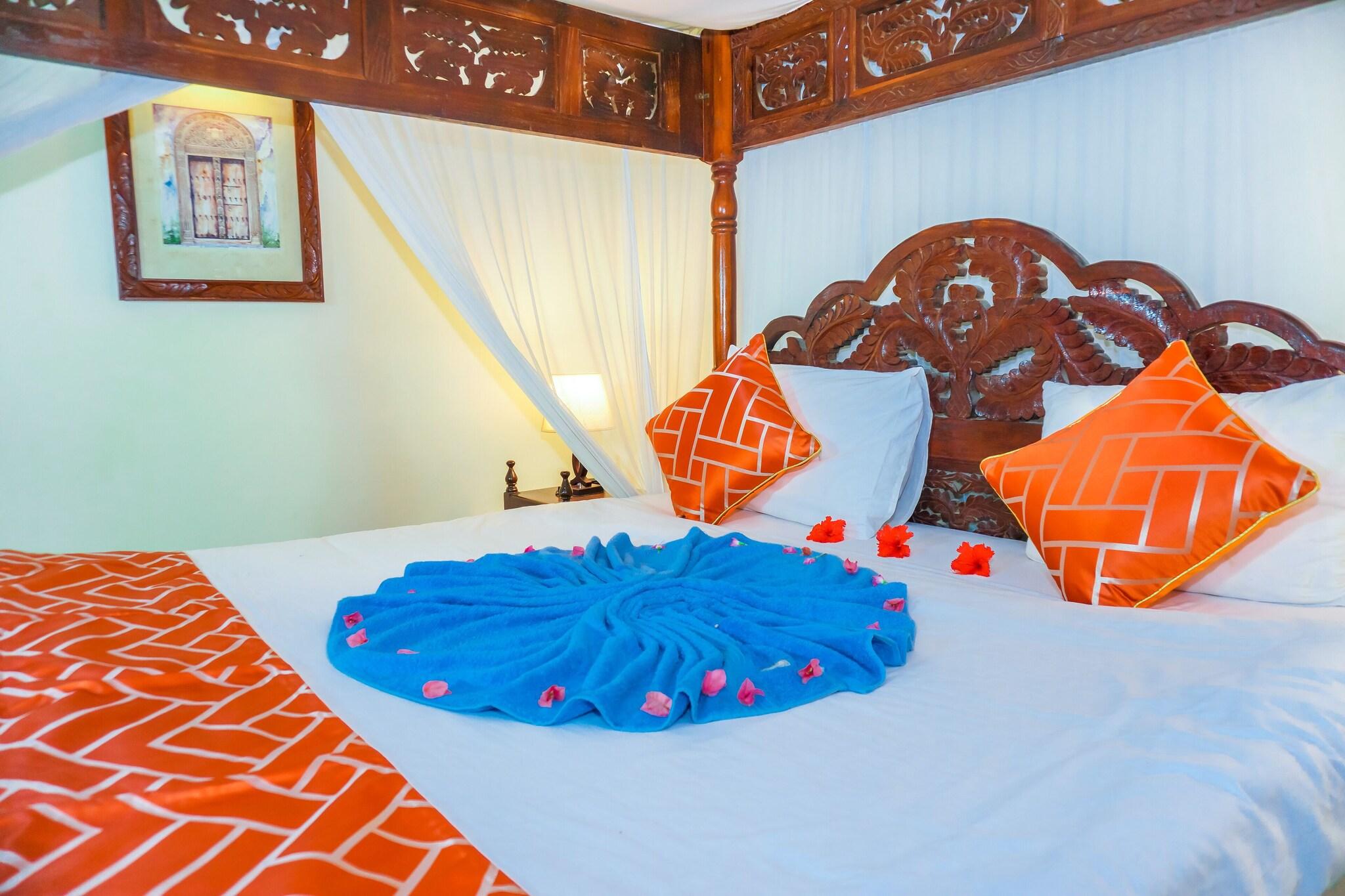 Al Johari Hotel & Spa - photo