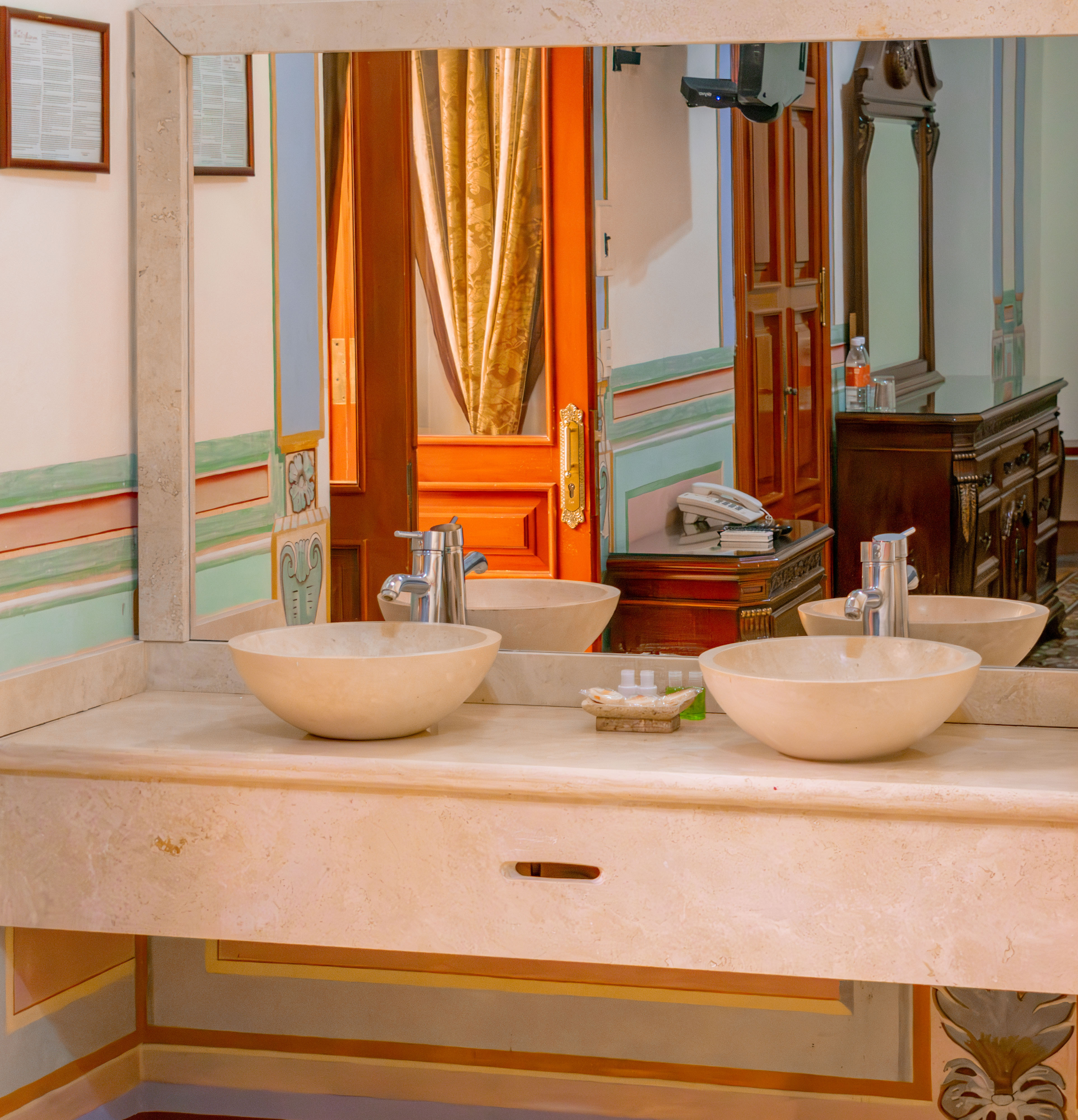 Hotel Casona Misiones