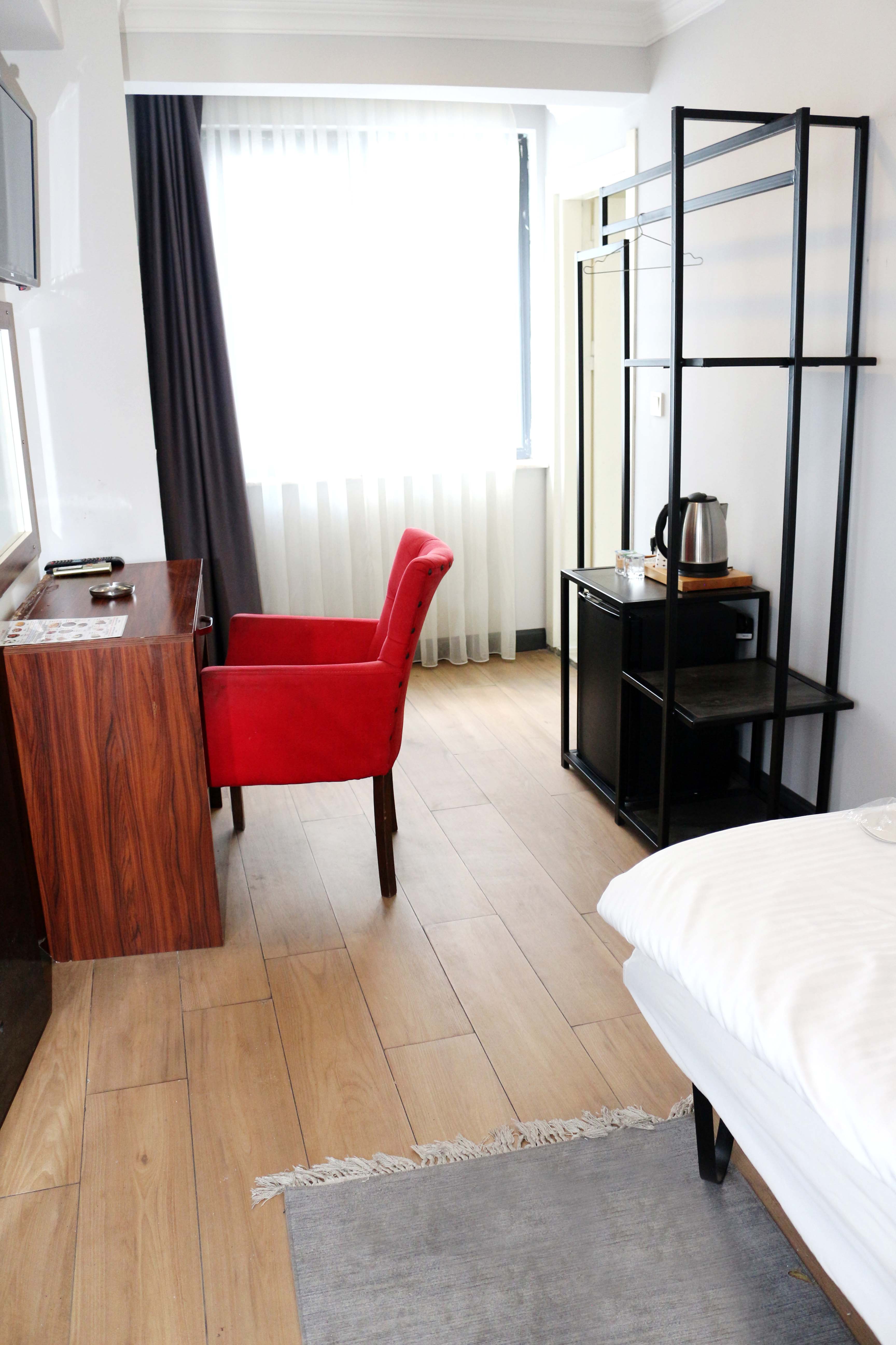 Avist Hotel Avcilar