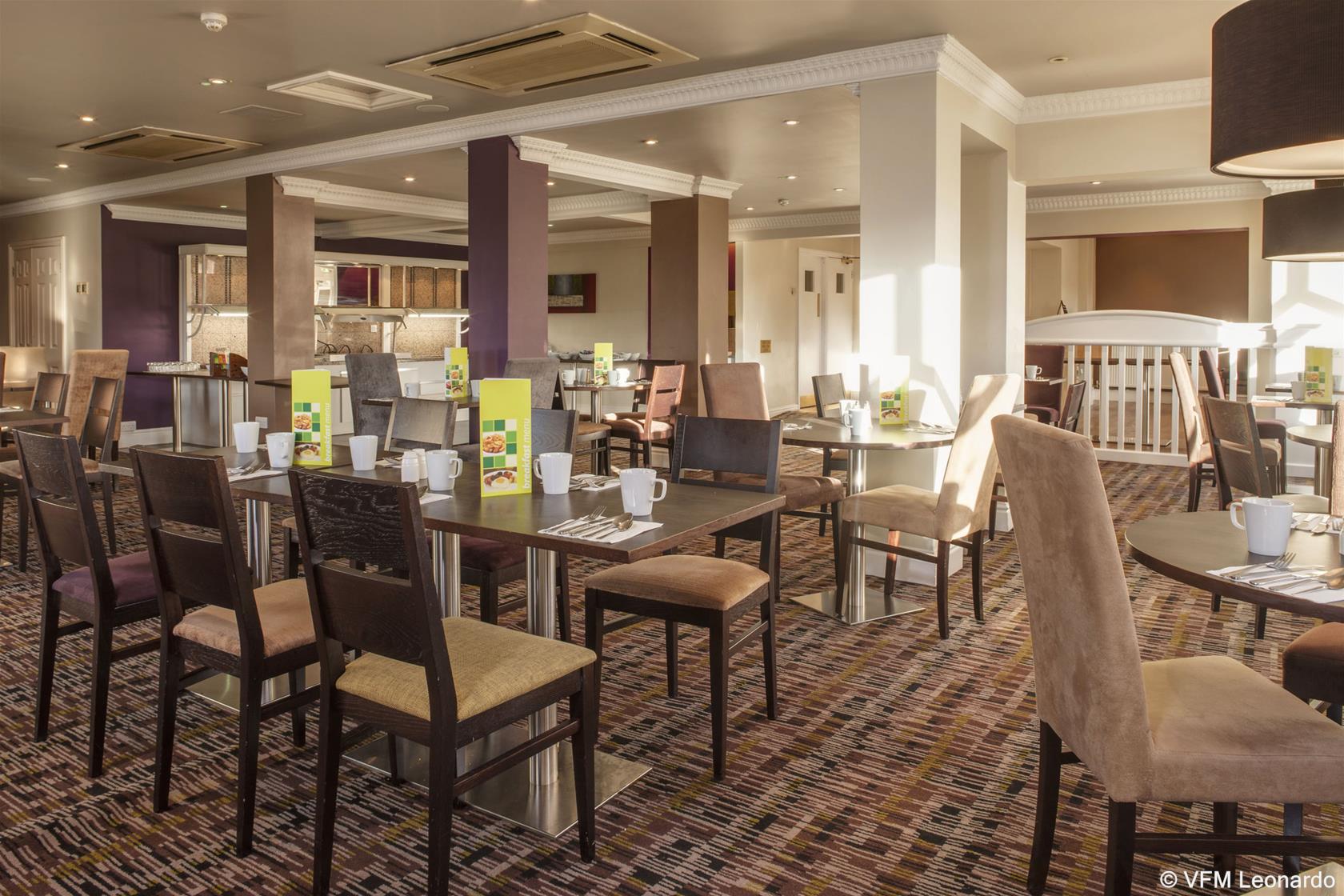 Citrus Hotel Coventry South by Compass Hospitality
