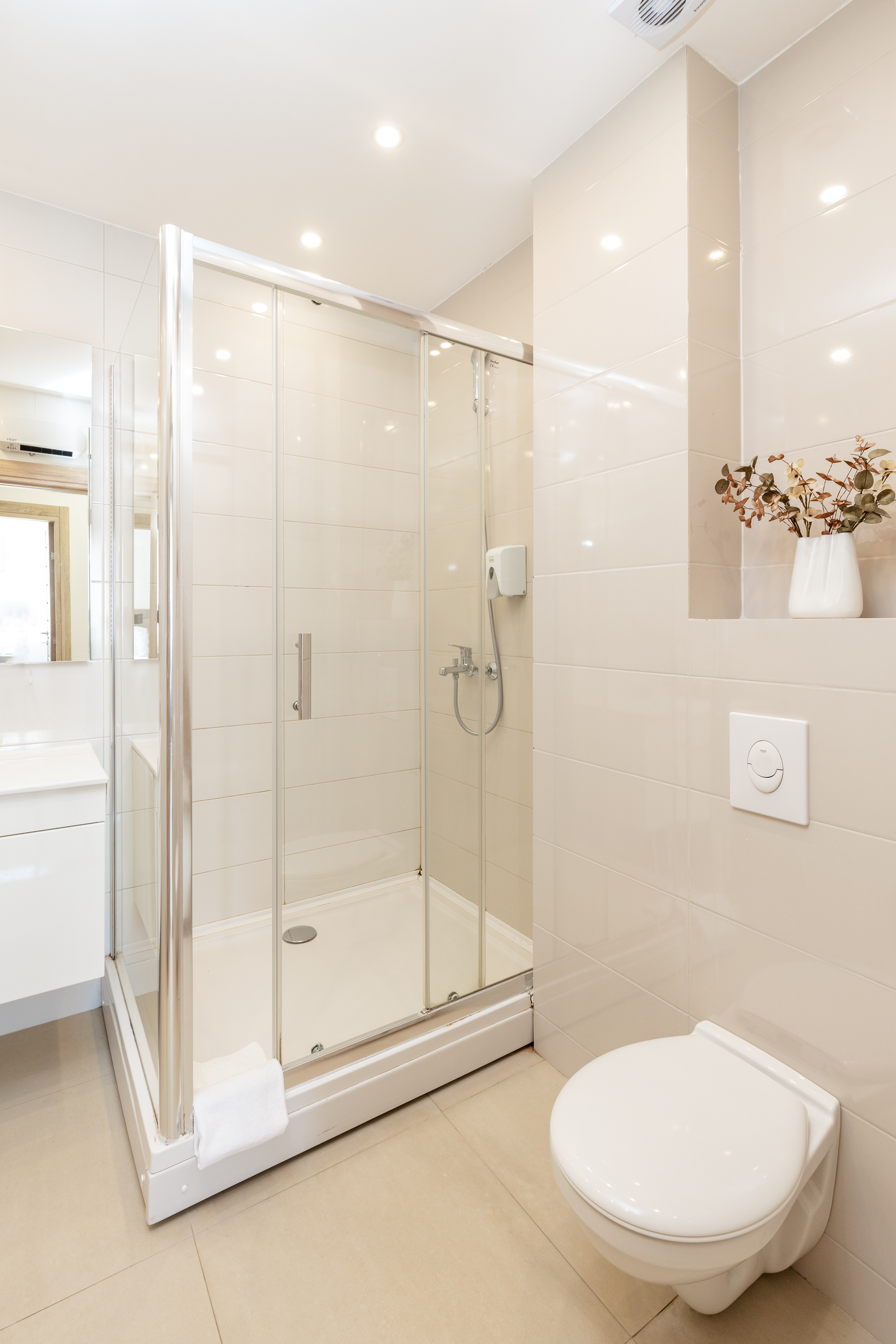 Apart Hotel Katunjanin