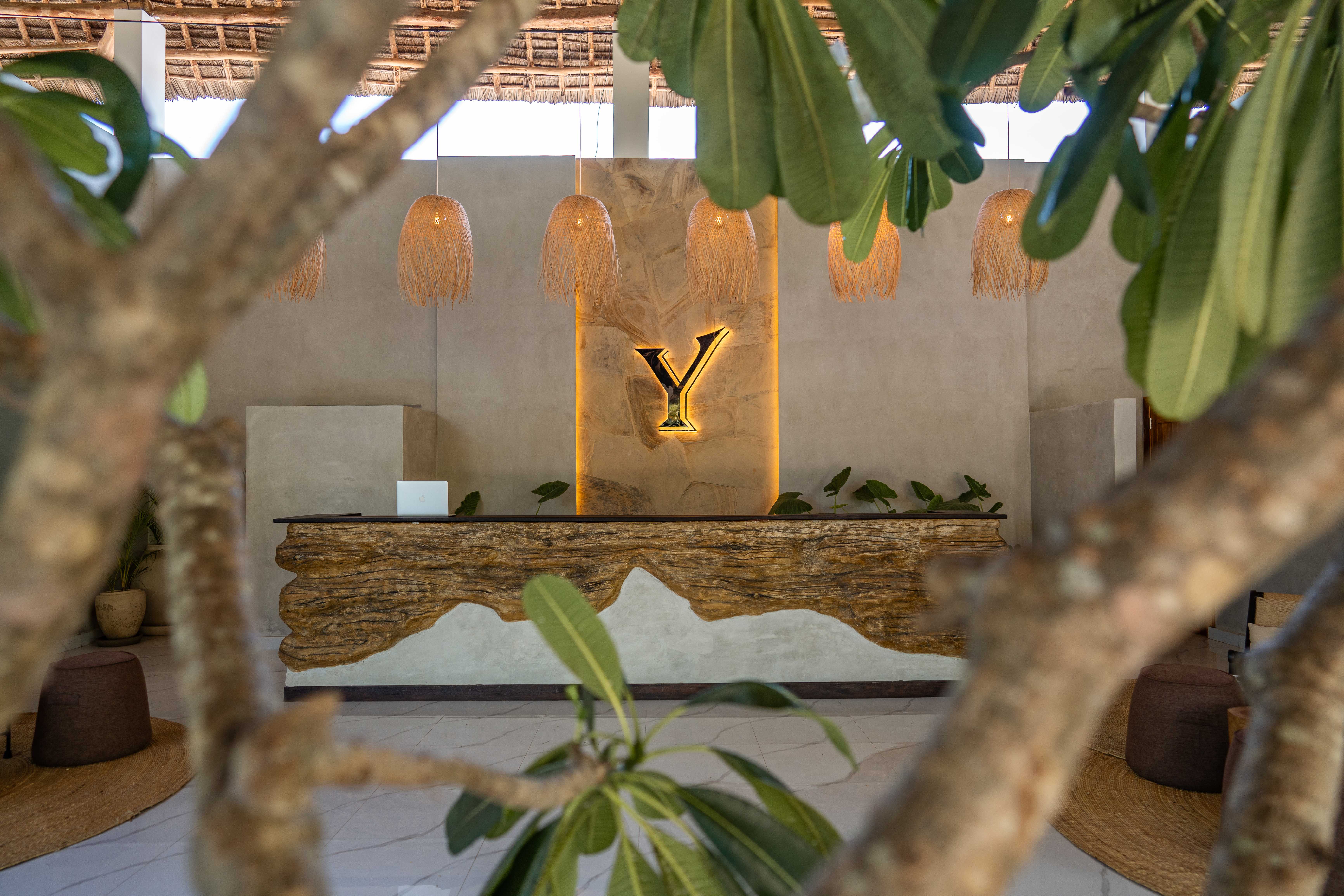 Ycona Luxury Resort - photo